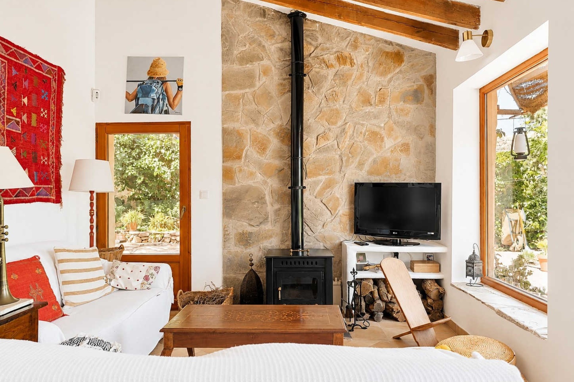 Revente - Finca / Propriété rurale -
Torre Del Rico