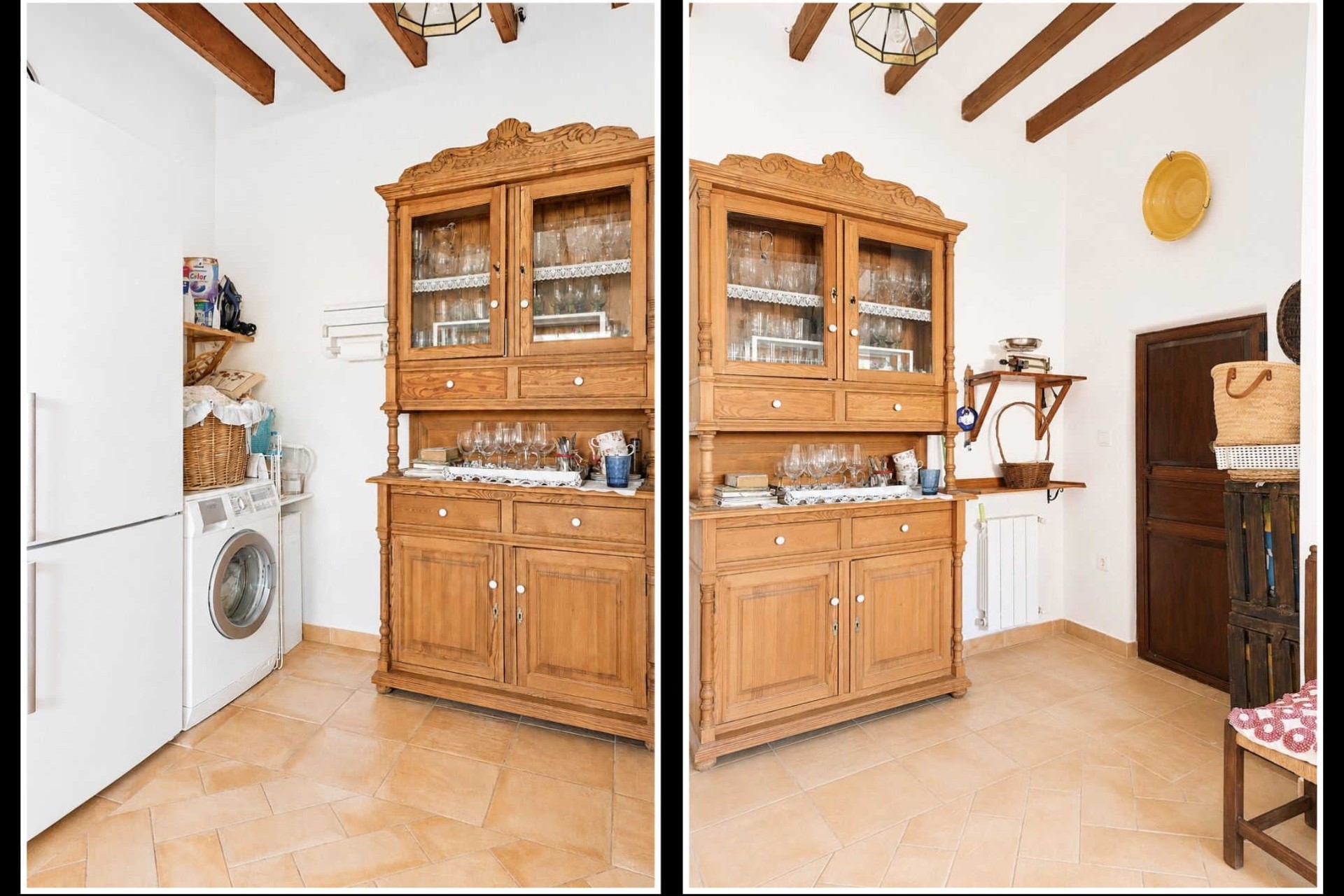 Revente - Finca / Propriété rurale -
Torre Del Rico
