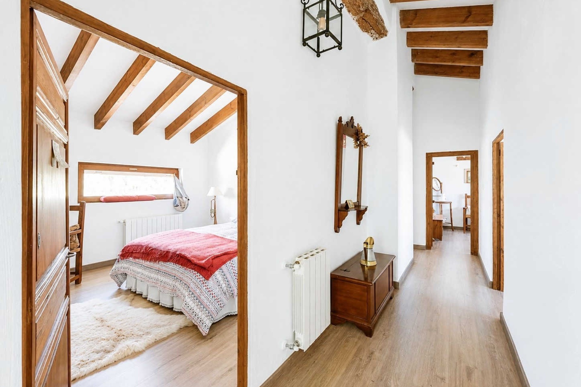 Revente - Finca / Propriété rurale -
Torre Del Rico