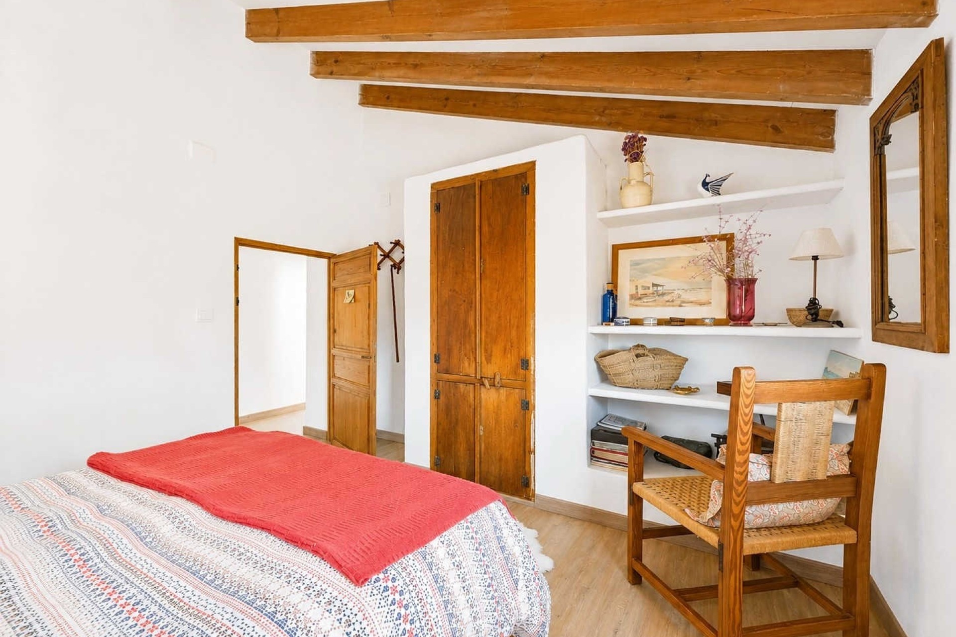 Revente - Finca / Propriété rurale -
Torre Del Rico