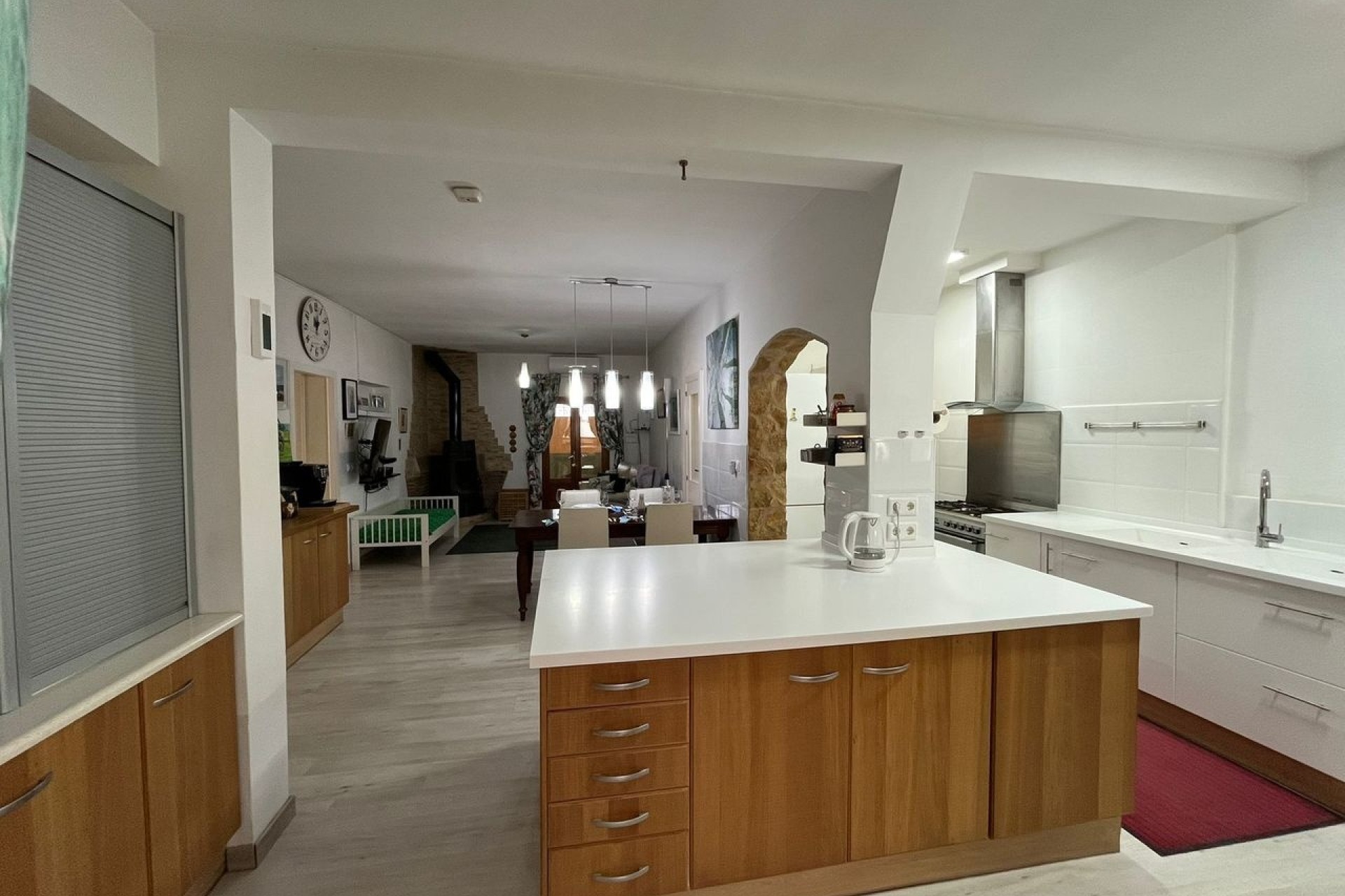 Revente - Finca / Propriété rurale -
Torre Pacheco - Inland