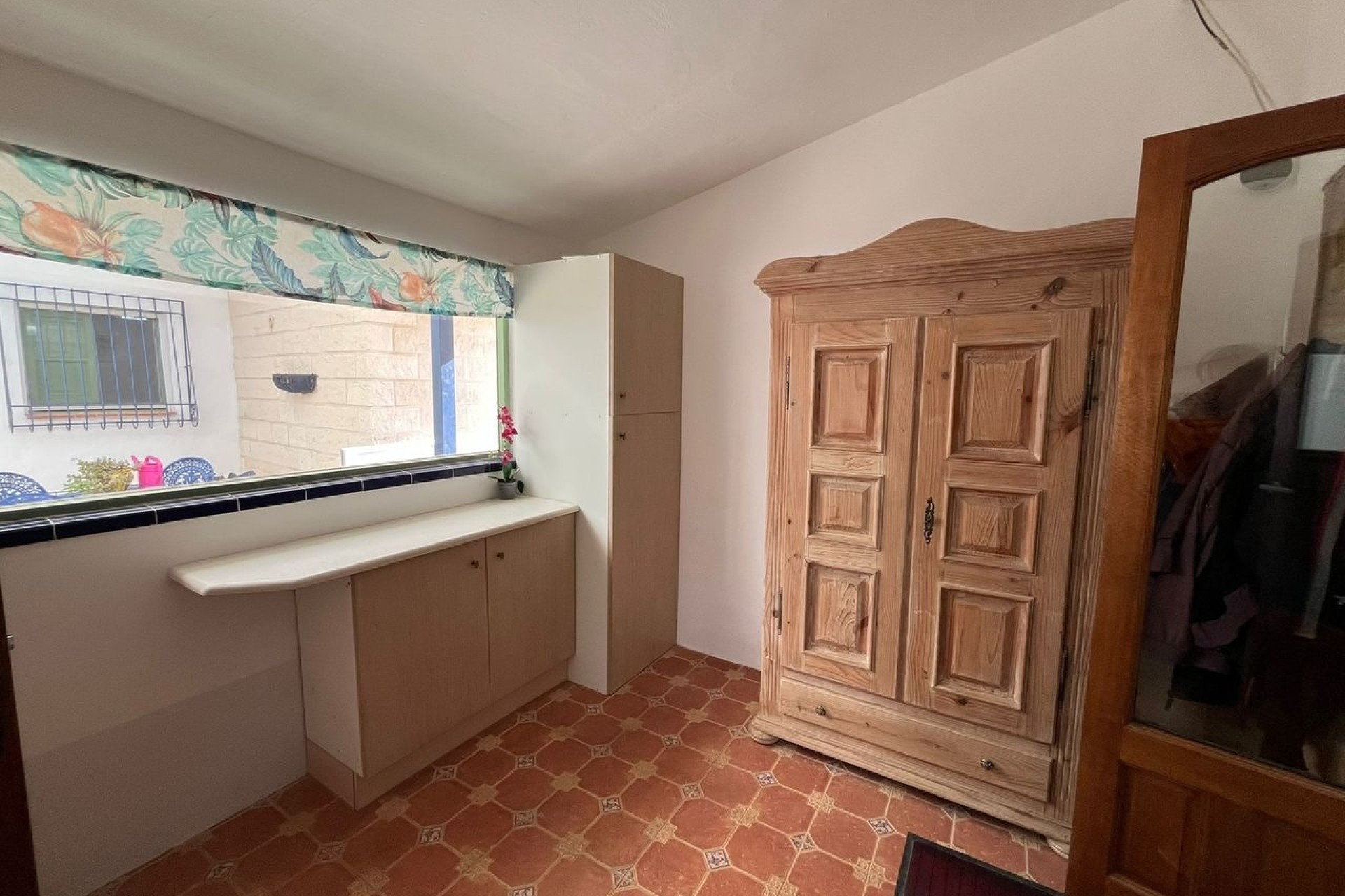 Revente - Finca / Propriété rurale -
Torre Pacheco - Inland