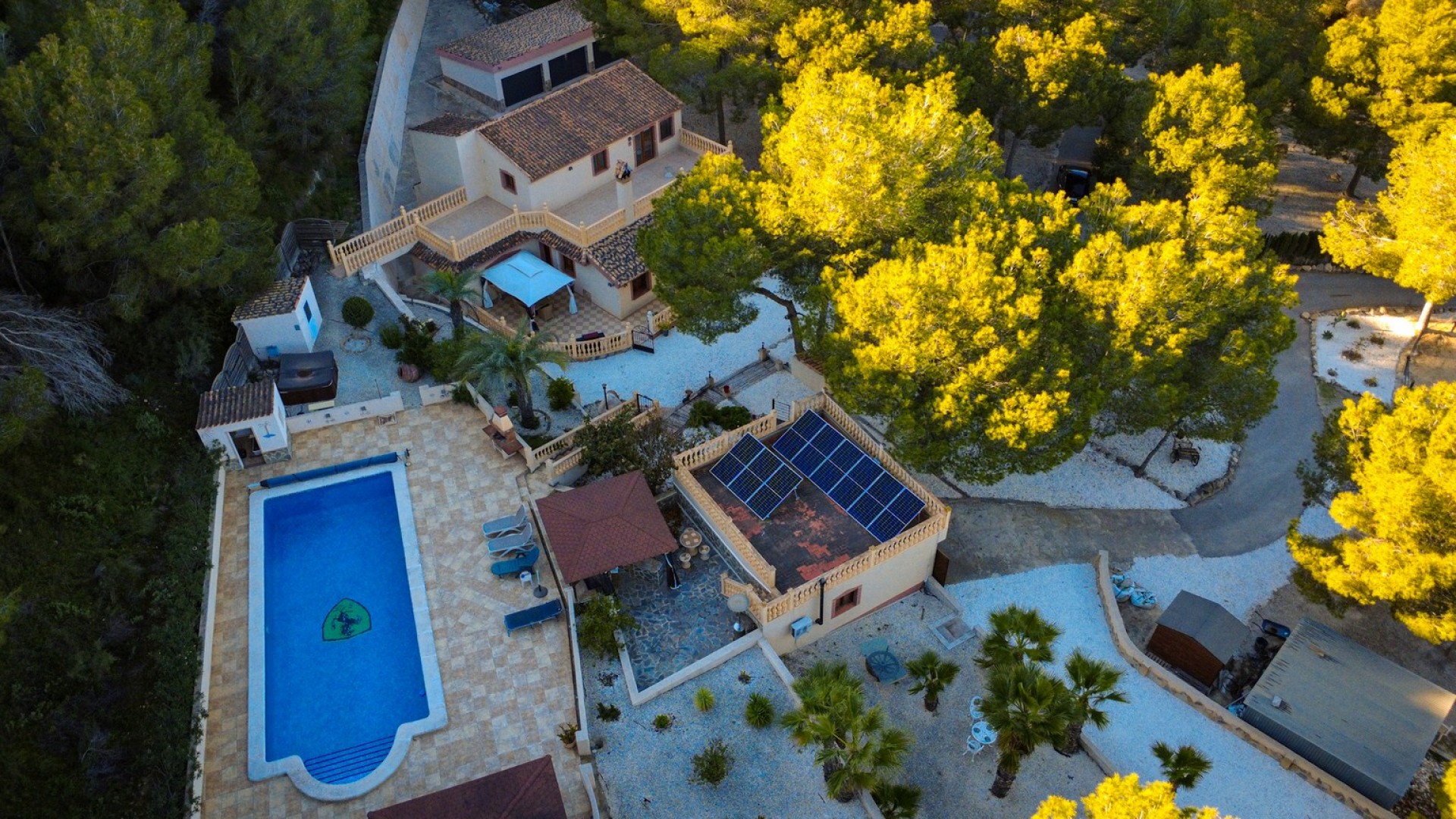 Revente - Finca Propriété rurale -
Torremendo