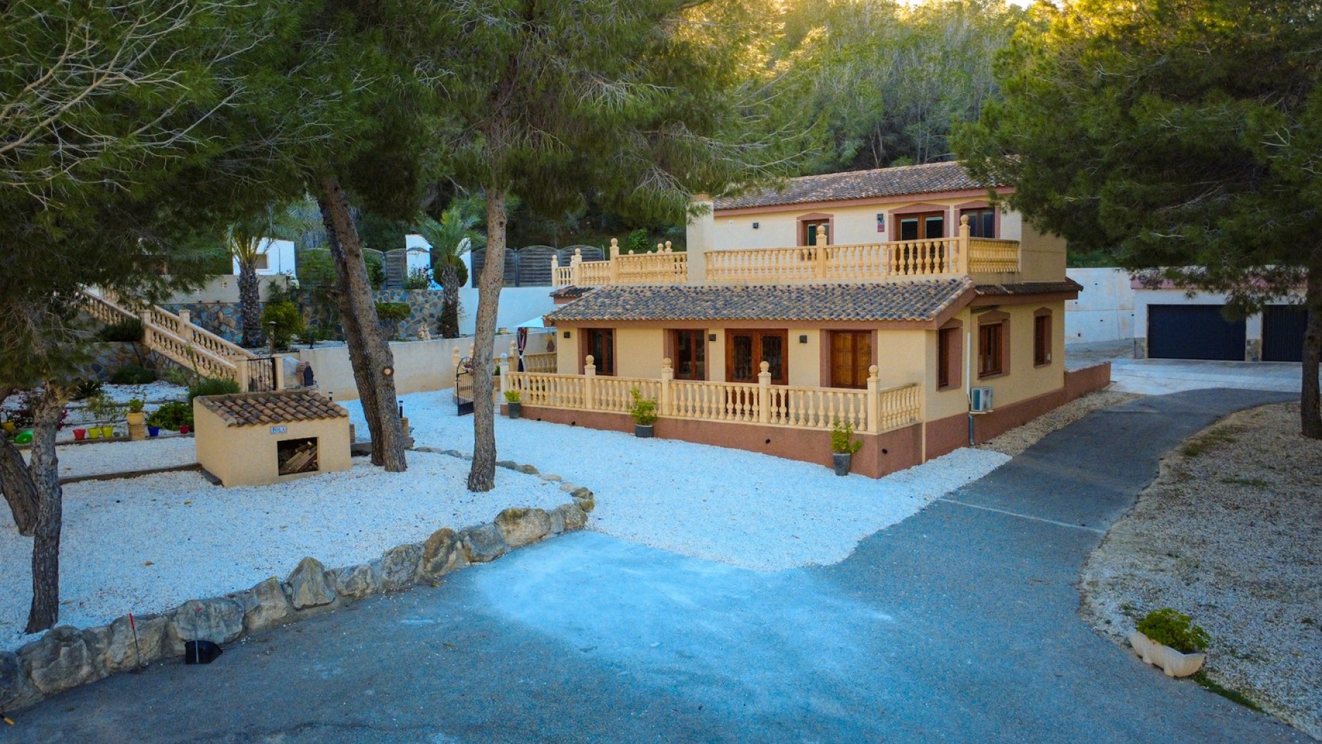 Revente - Finca Propriété rurale -
Torremendo