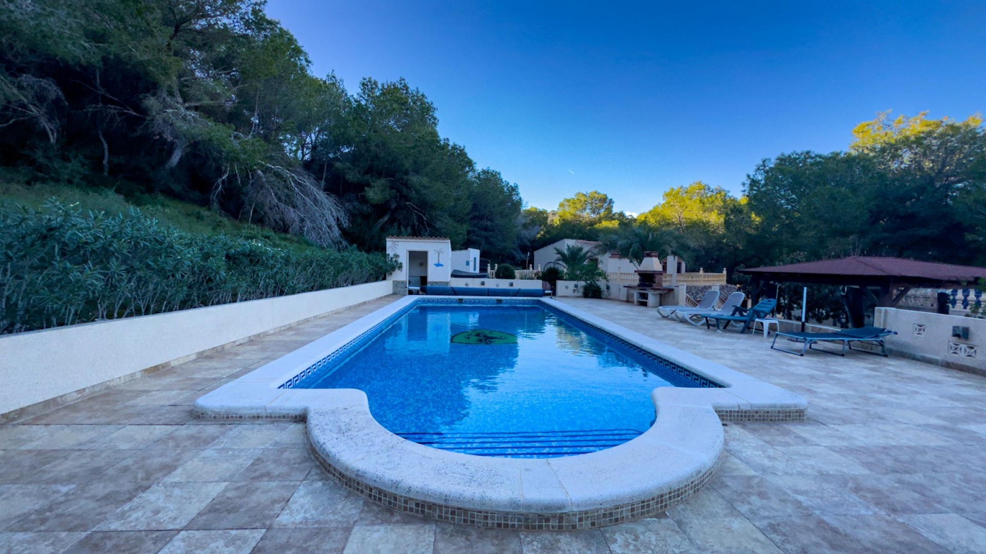 Revente - Finca Propriété rurale -
Torremendo