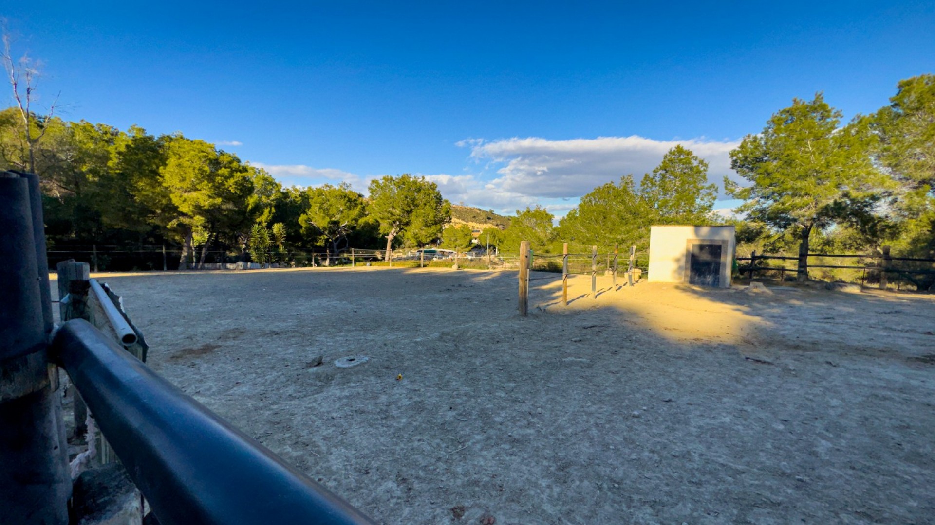 Revente - Finca Propriété rurale -
Torremendo