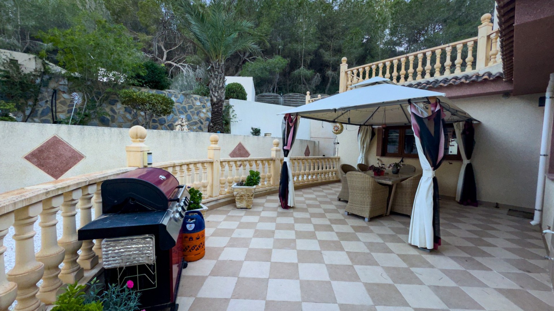 Revente - Finca Propriété rurale -
Torremendo