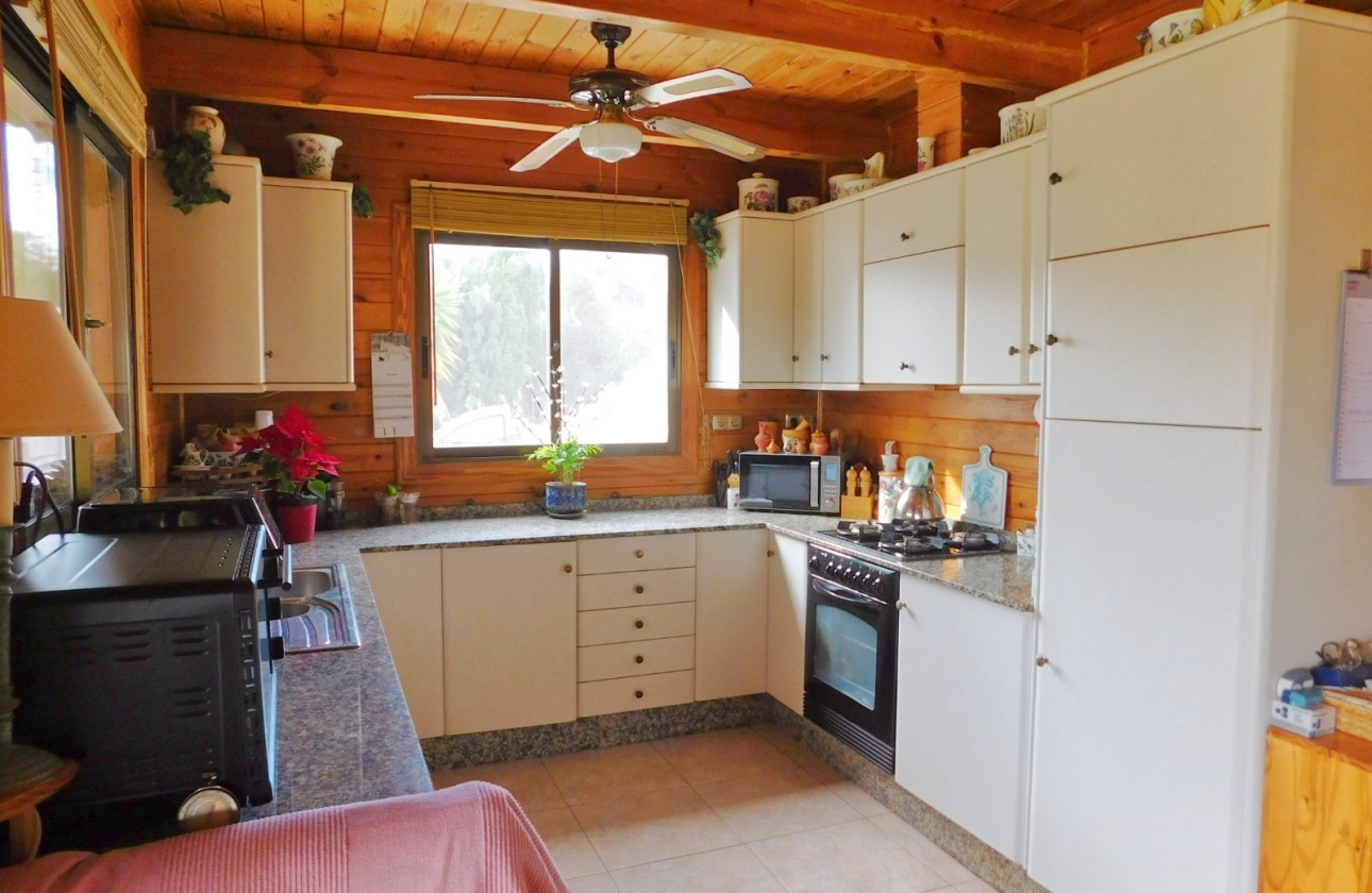 Revente - Finca Propriété rurale -
Torremendo