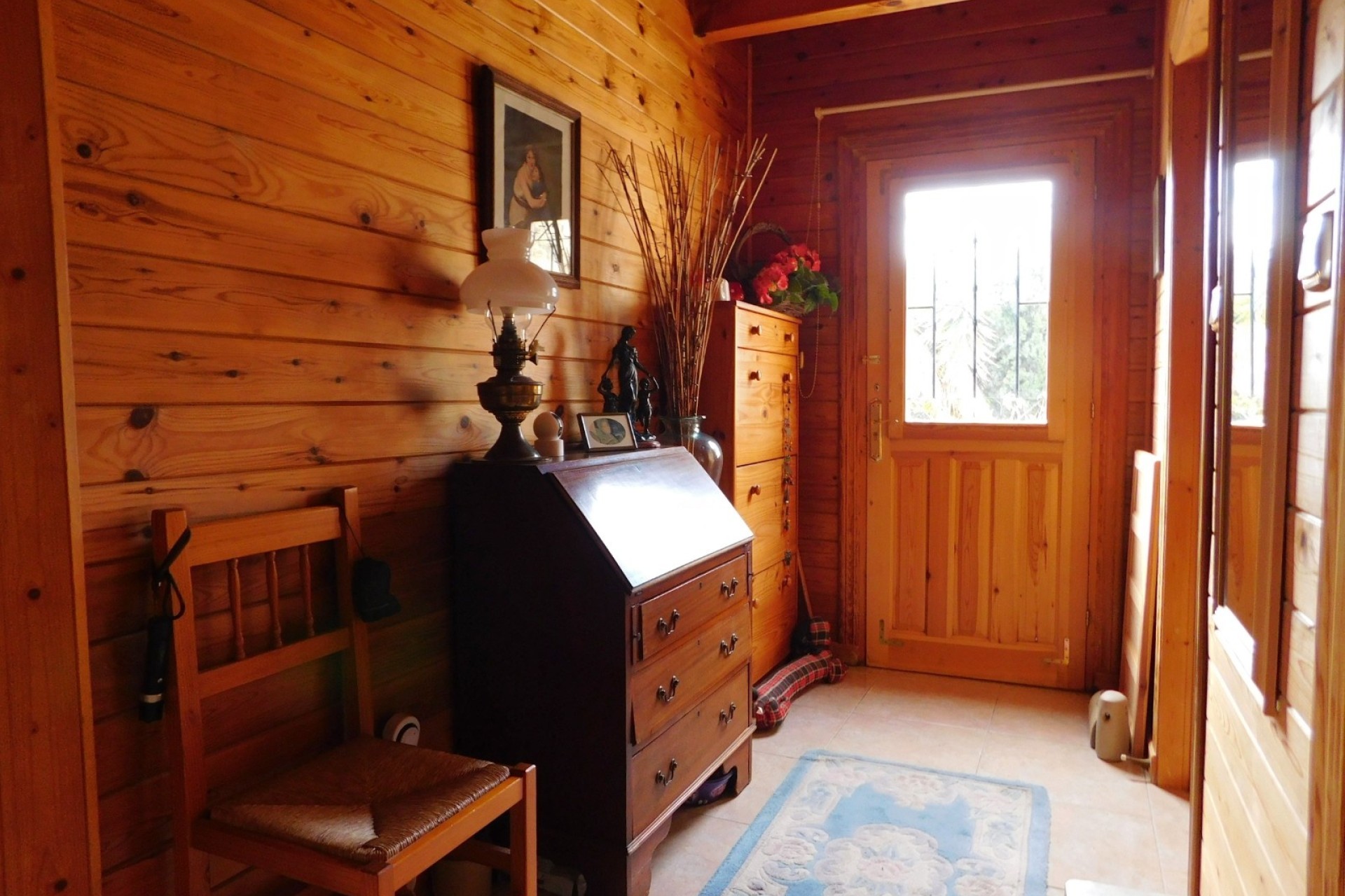 Revente - Finca Propriété rurale -
Torremendo