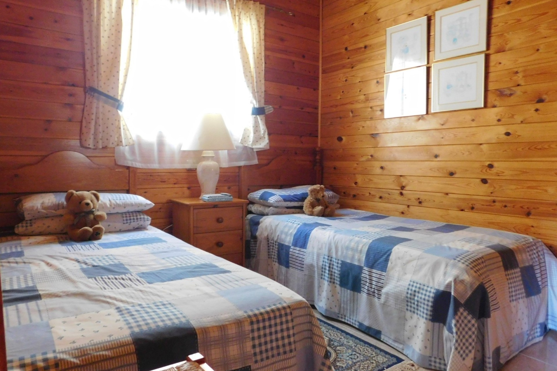 Revente - Finca Propriété rurale -
Torremendo