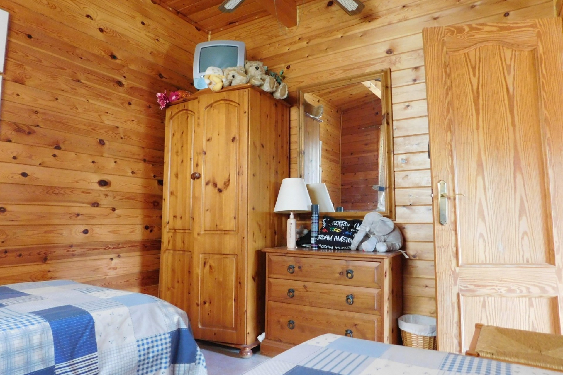 Revente - Finca Propriété rurale -
Torremendo