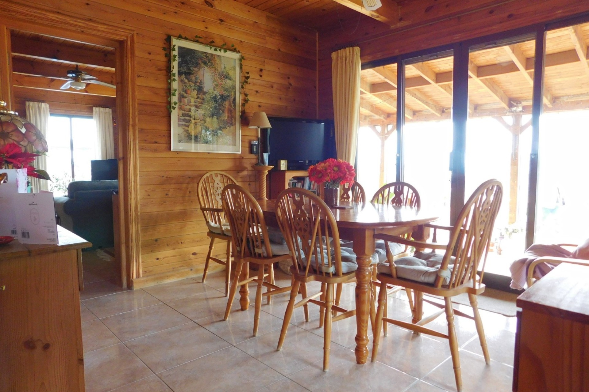 Revente - Finca Propriété rurale -
Torremendo