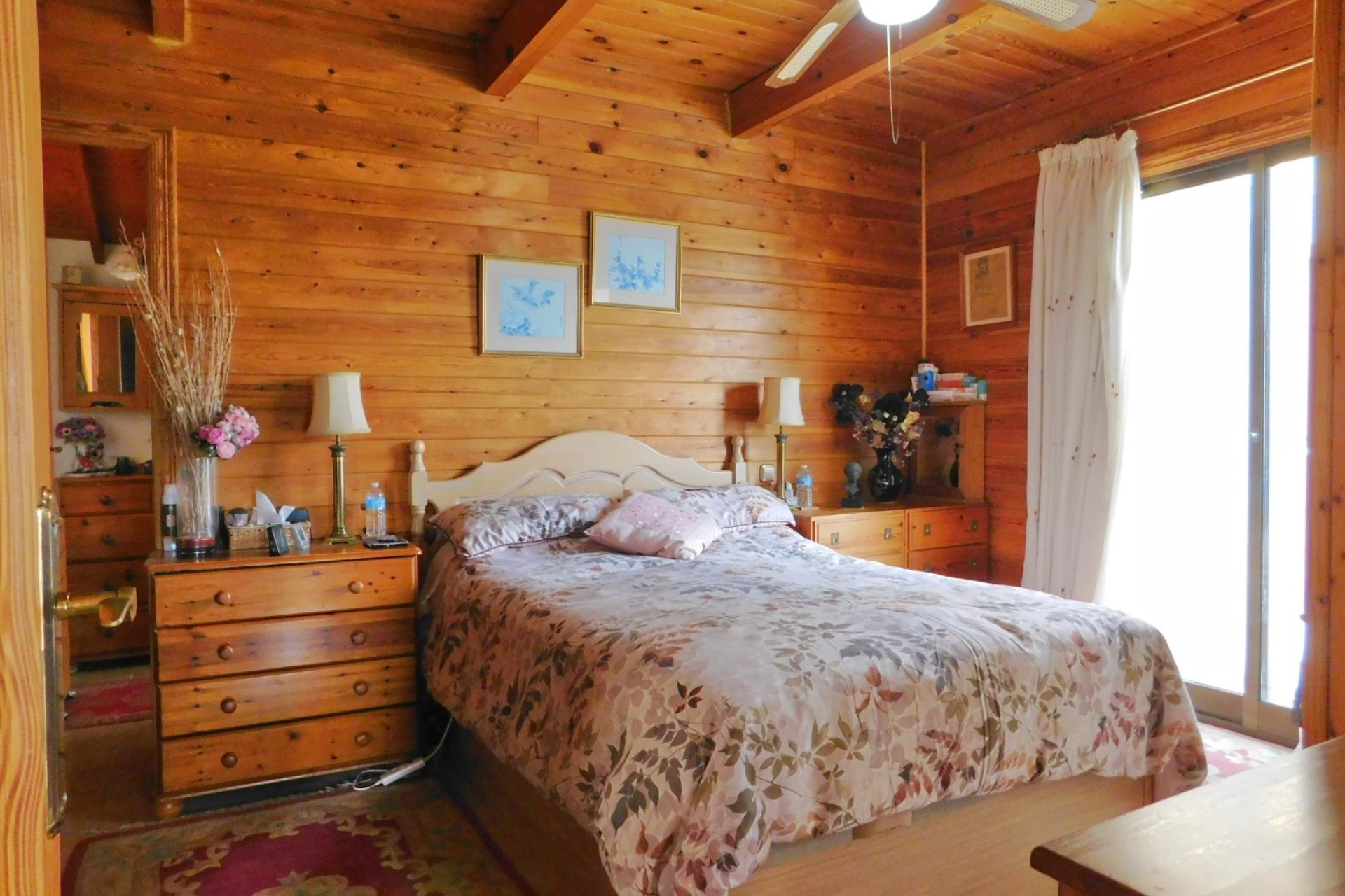 Revente - Finca Propriété rurale -
Torremendo