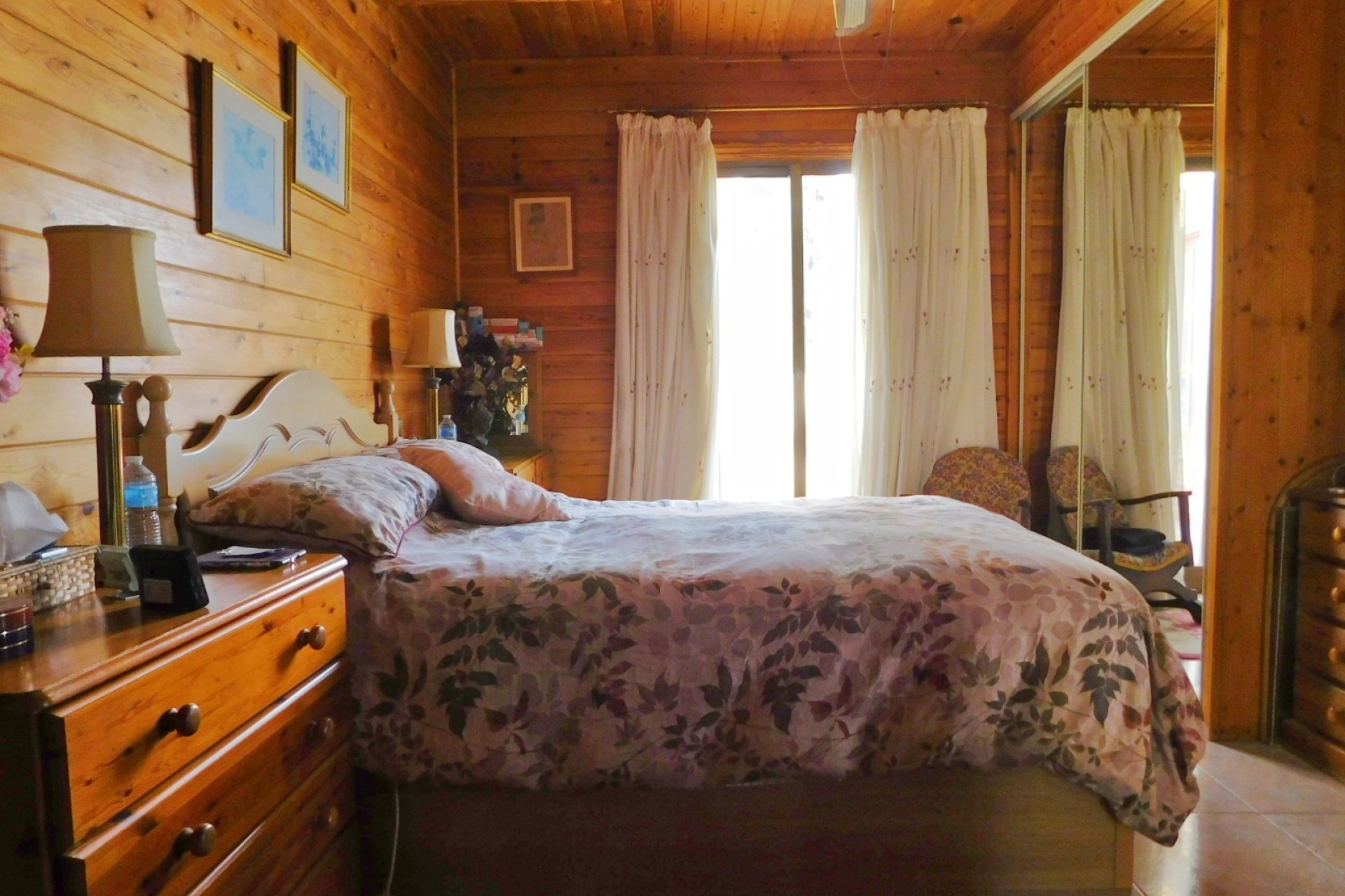 Revente - Finca Propriété rurale -
Torremendo