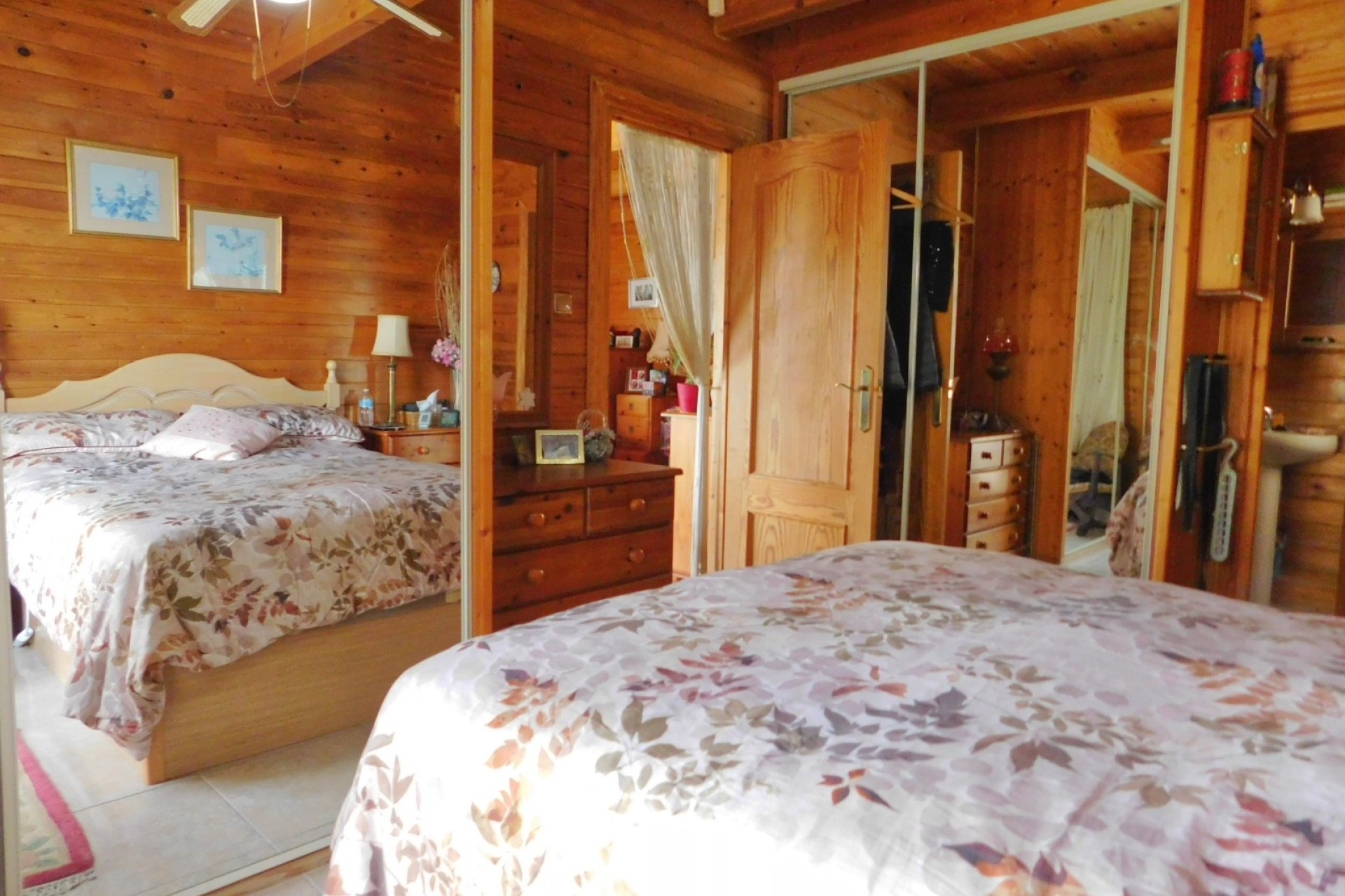 Revente - Finca Propriété rurale -
Torremendo