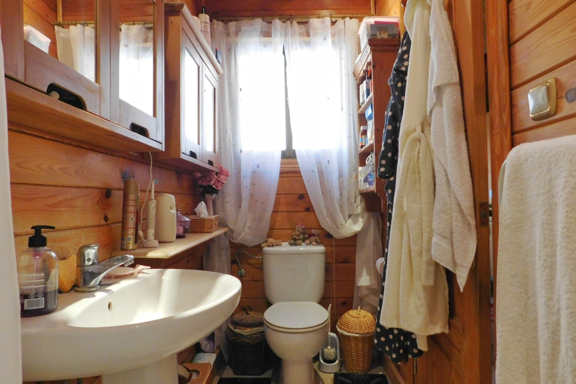 Revente - Finca Propriété rurale -
Torremendo