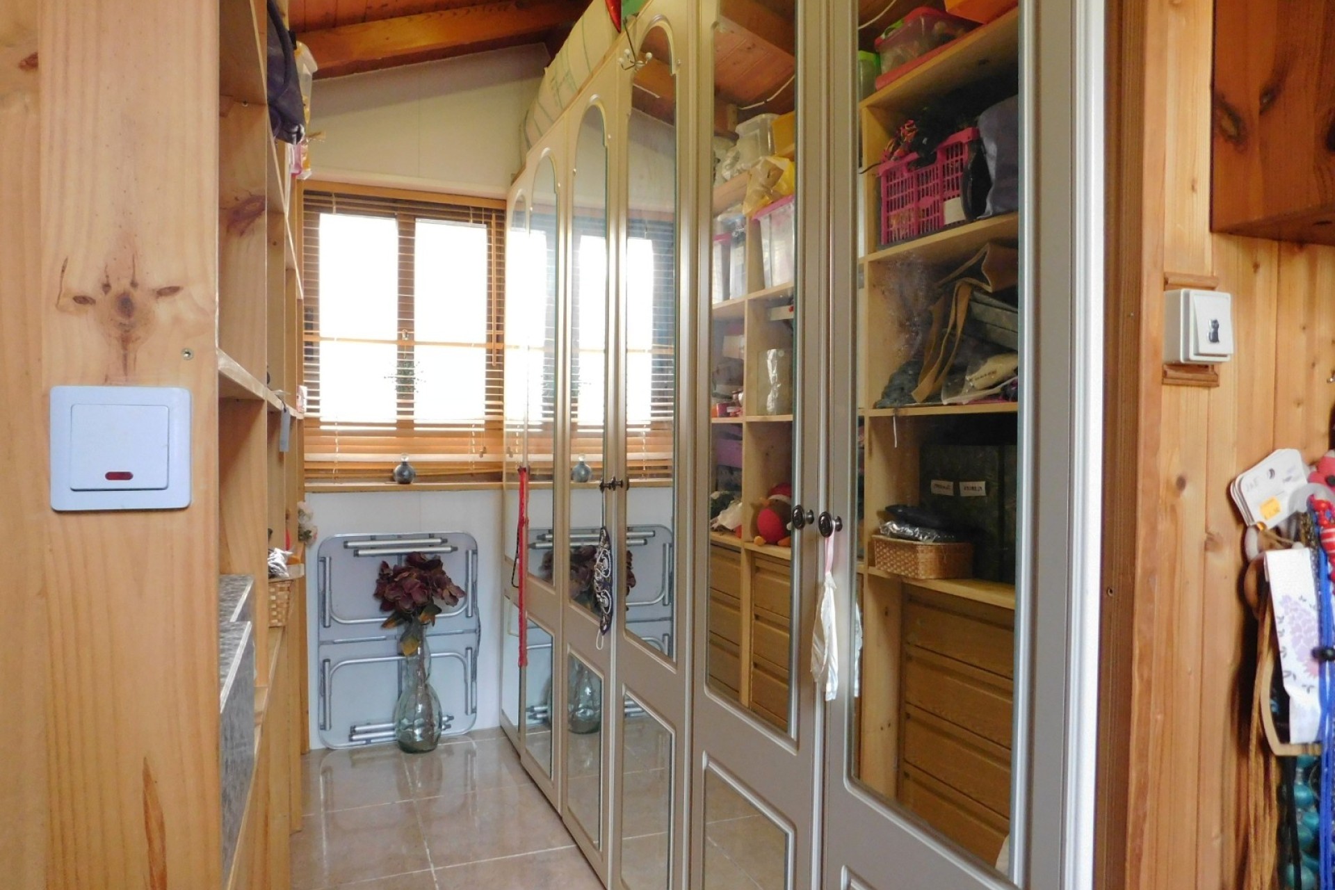 Revente - Finca Propriété rurale -
Torremendo