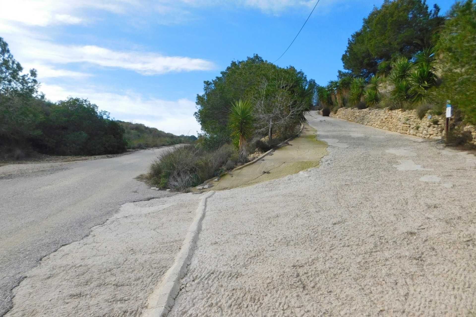 Revente - Finca Propriété rurale -
Torremendo