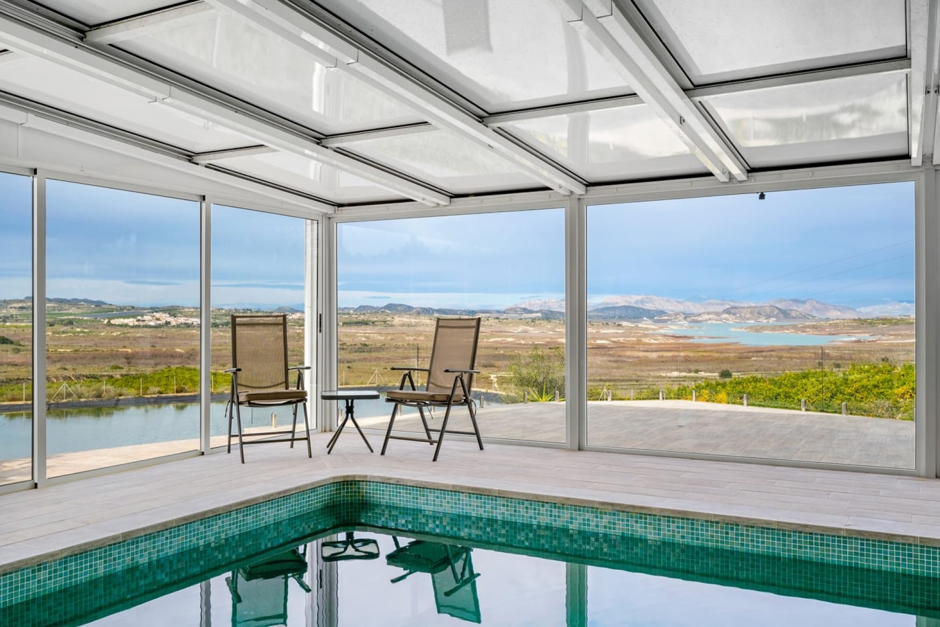 Revente - Finca Propriété rurale -
Torremendo