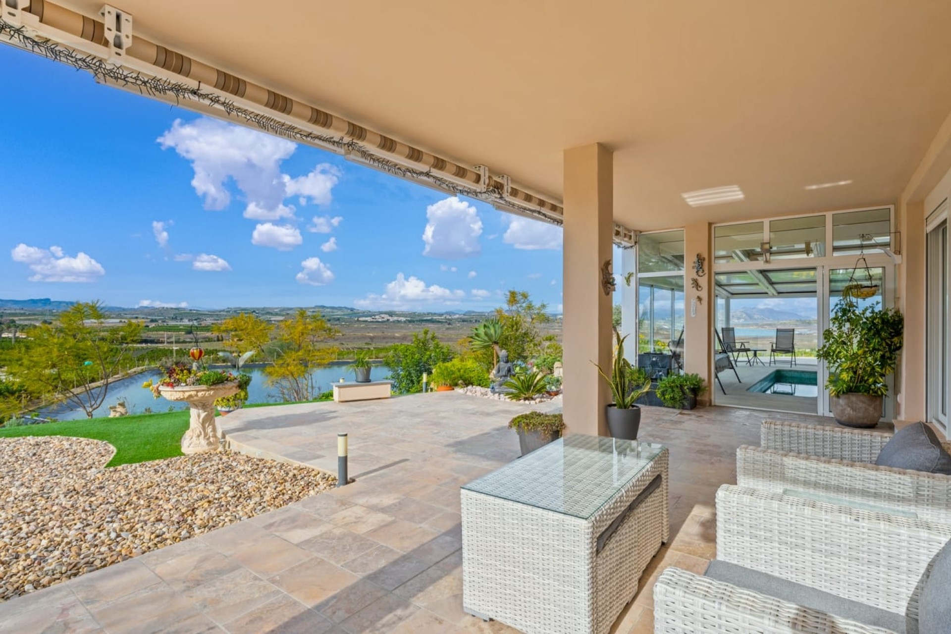 Revente - Finca Propriété rurale -
Torremendo