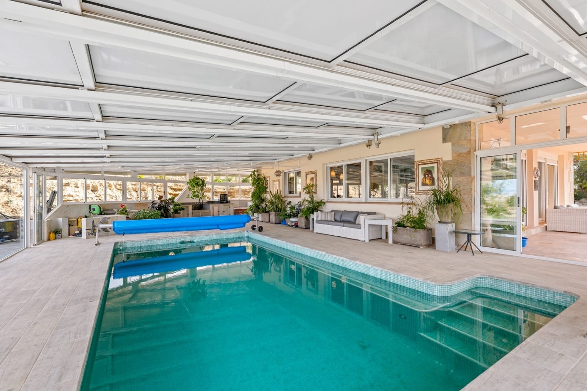 Revente - Finca Propriété rurale -
Torremendo