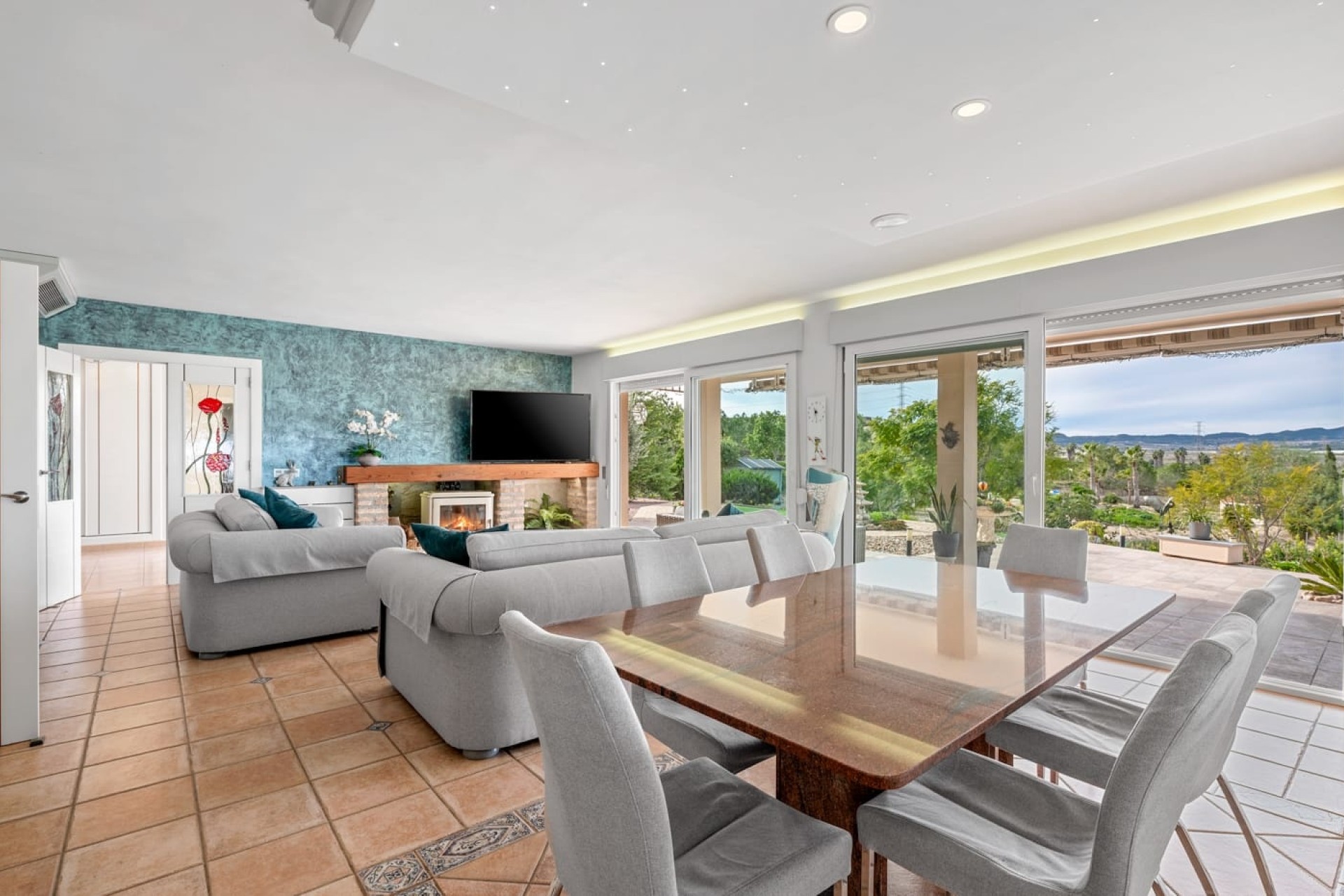 Revente - Finca Propriété rurale -
Torremendo