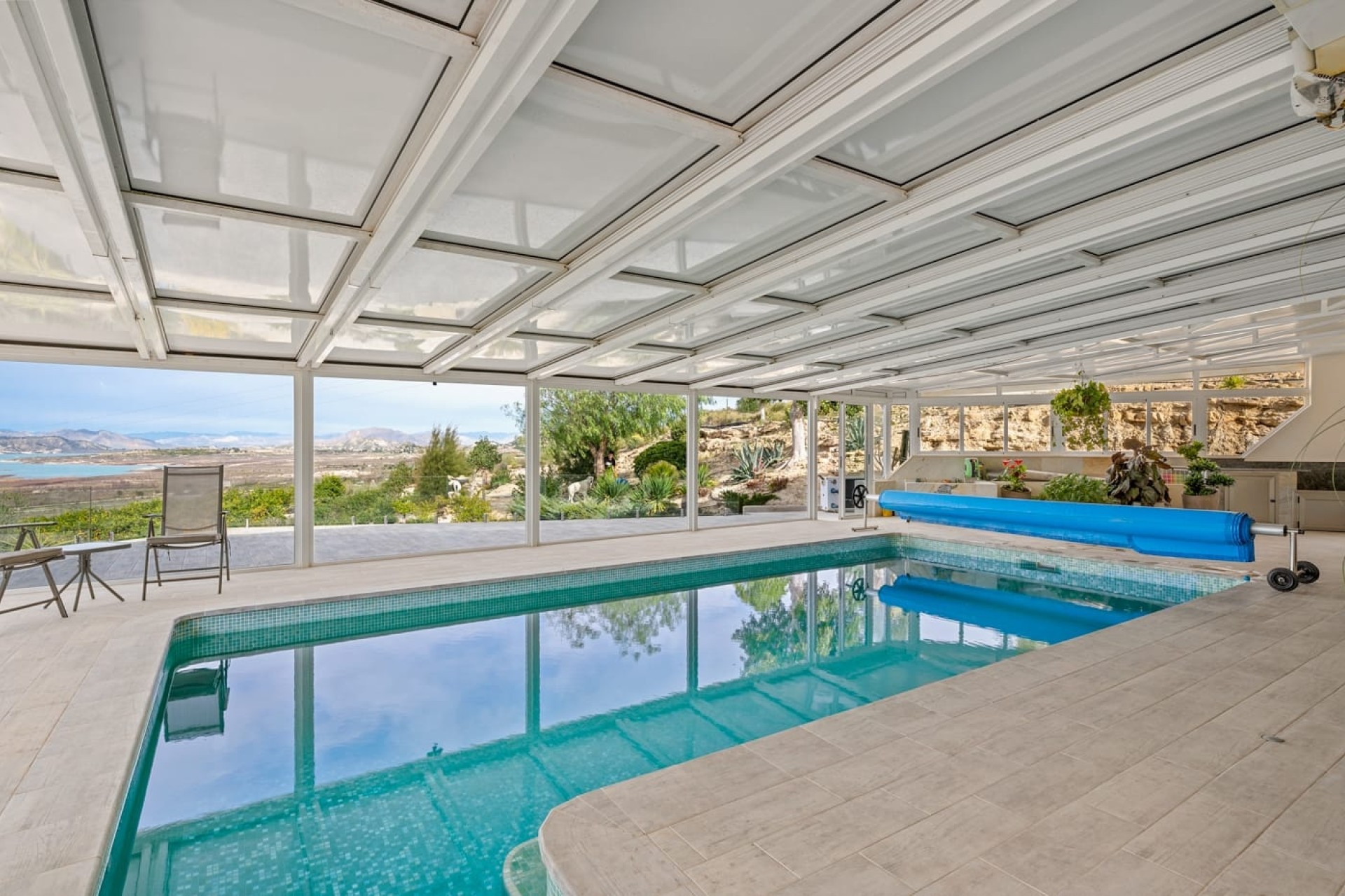 Revente - Finca Propriété rurale -
Torremendo