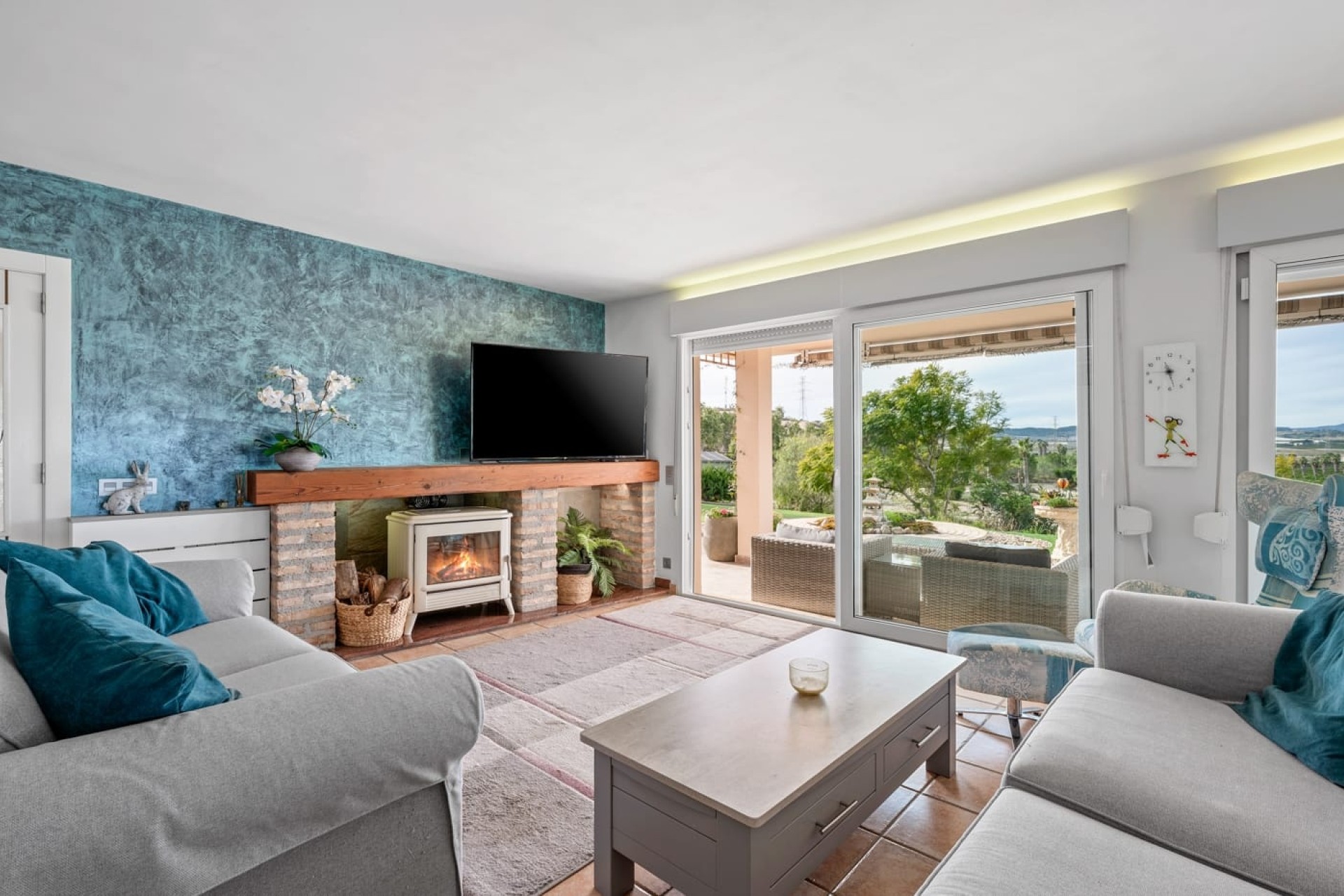 Revente - Finca Propriété rurale -
Torremendo