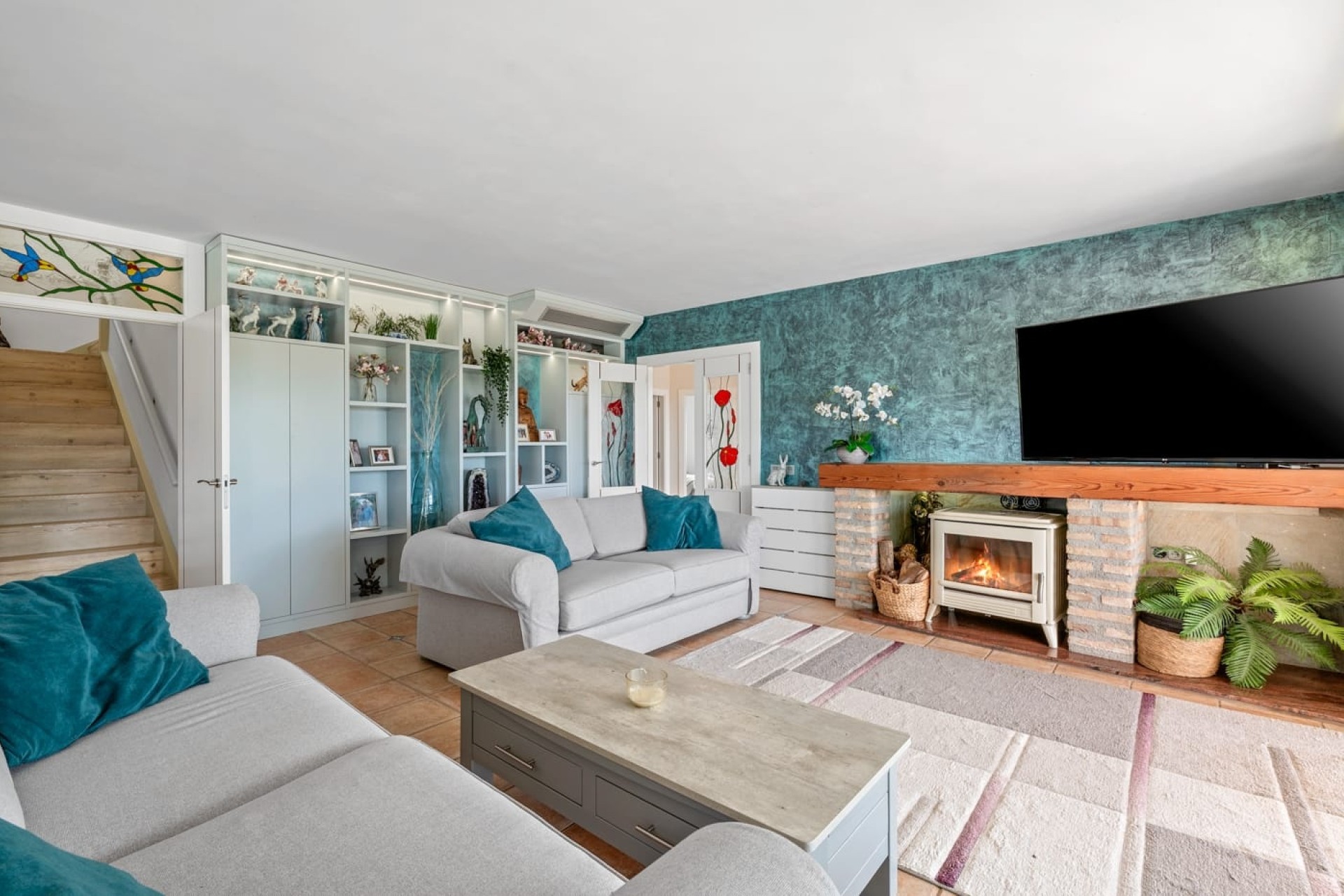 Revente - Finca Propriété rurale -
Torremendo