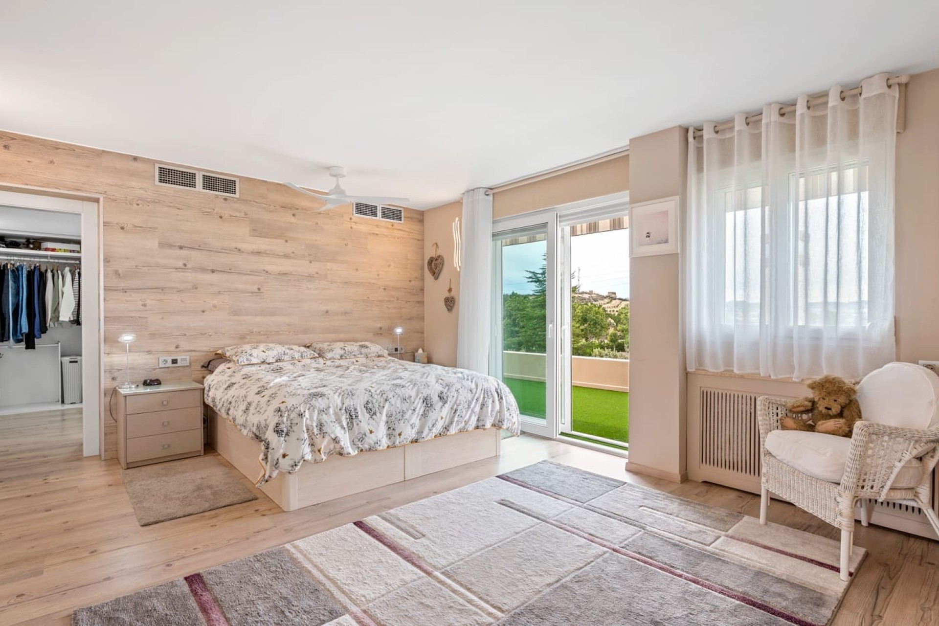 Revente - Finca Propriété rurale -
Torremendo