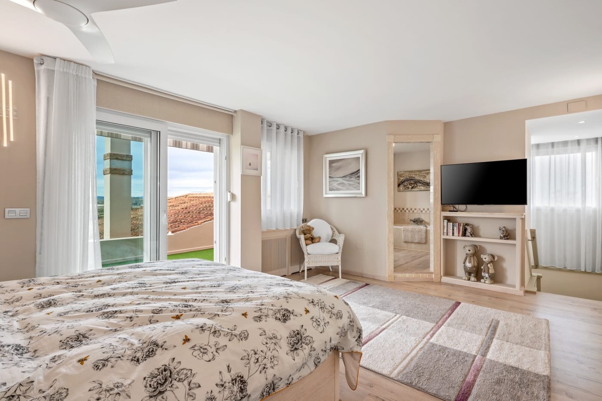 Revente - Finca Propriété rurale -
Torremendo