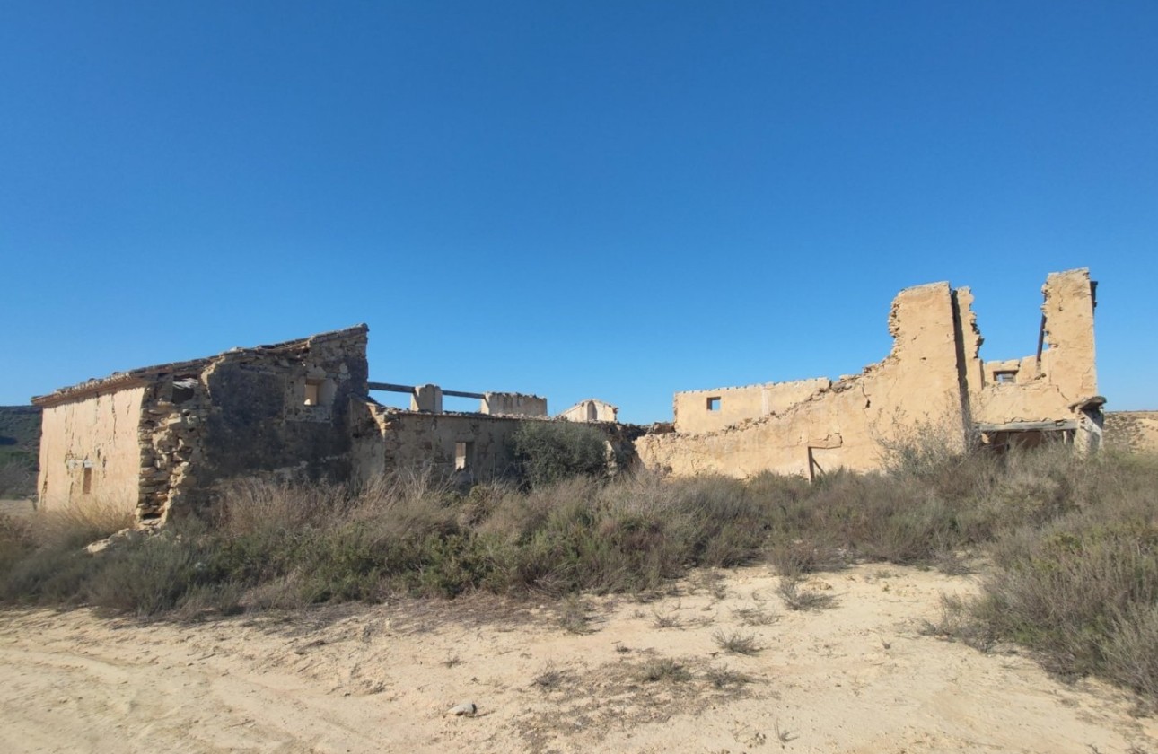 Revente - Finca Propriété rurale -
Torremendo