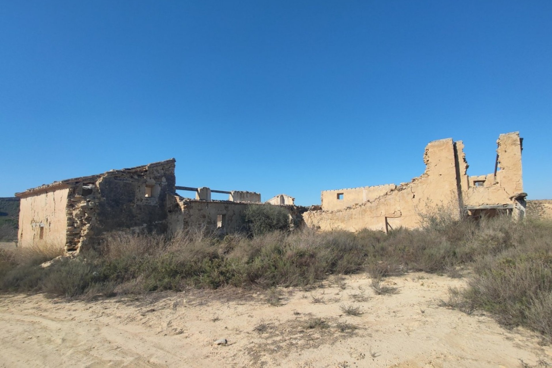 Revente - Finca Propriété rurale -
Torremendo