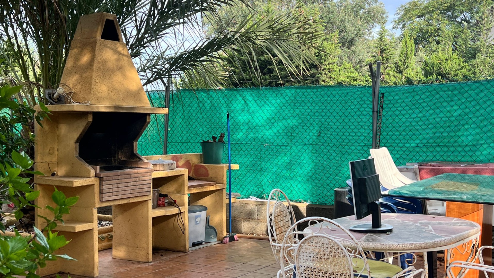 Revente - Finca Propriété rurale -
Torrevieja