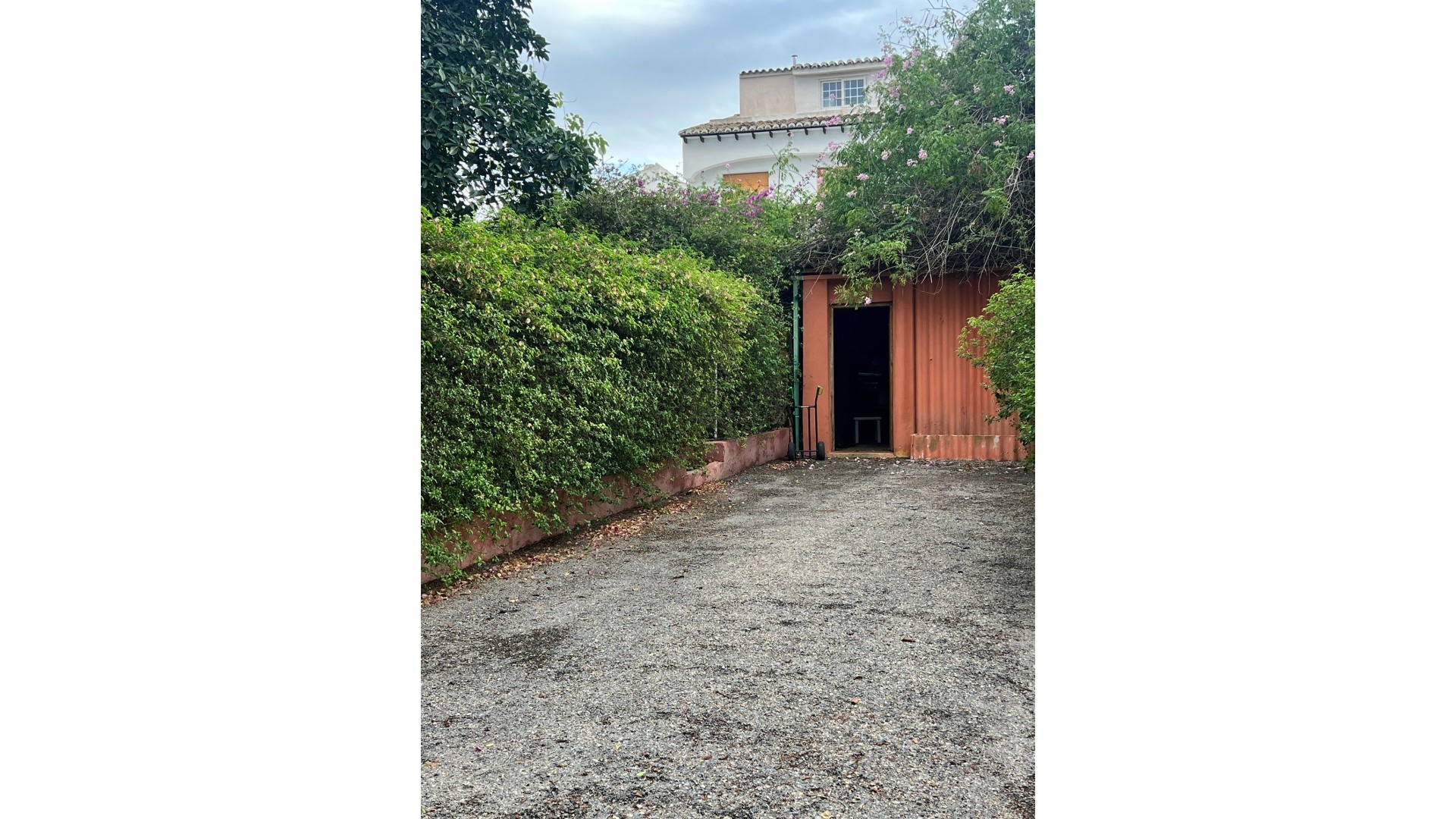 Revente - Finca Propriété rurale -
Torrevieja