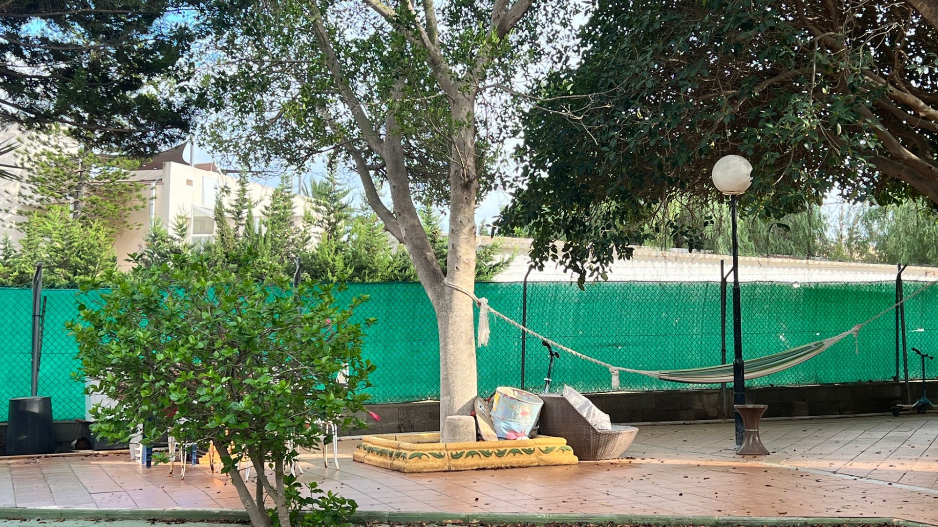 Revente - Finca Propriété rurale -
Torrevieja