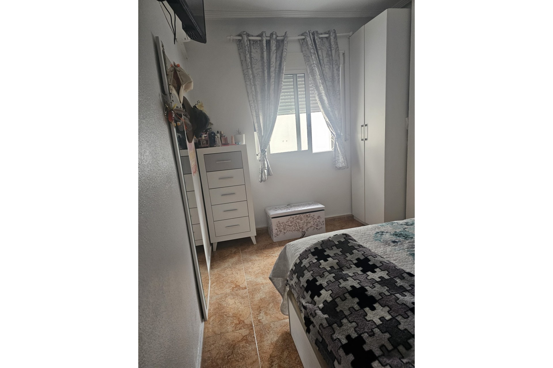 Revente - Finca Propriété rurale -
Torrevieja