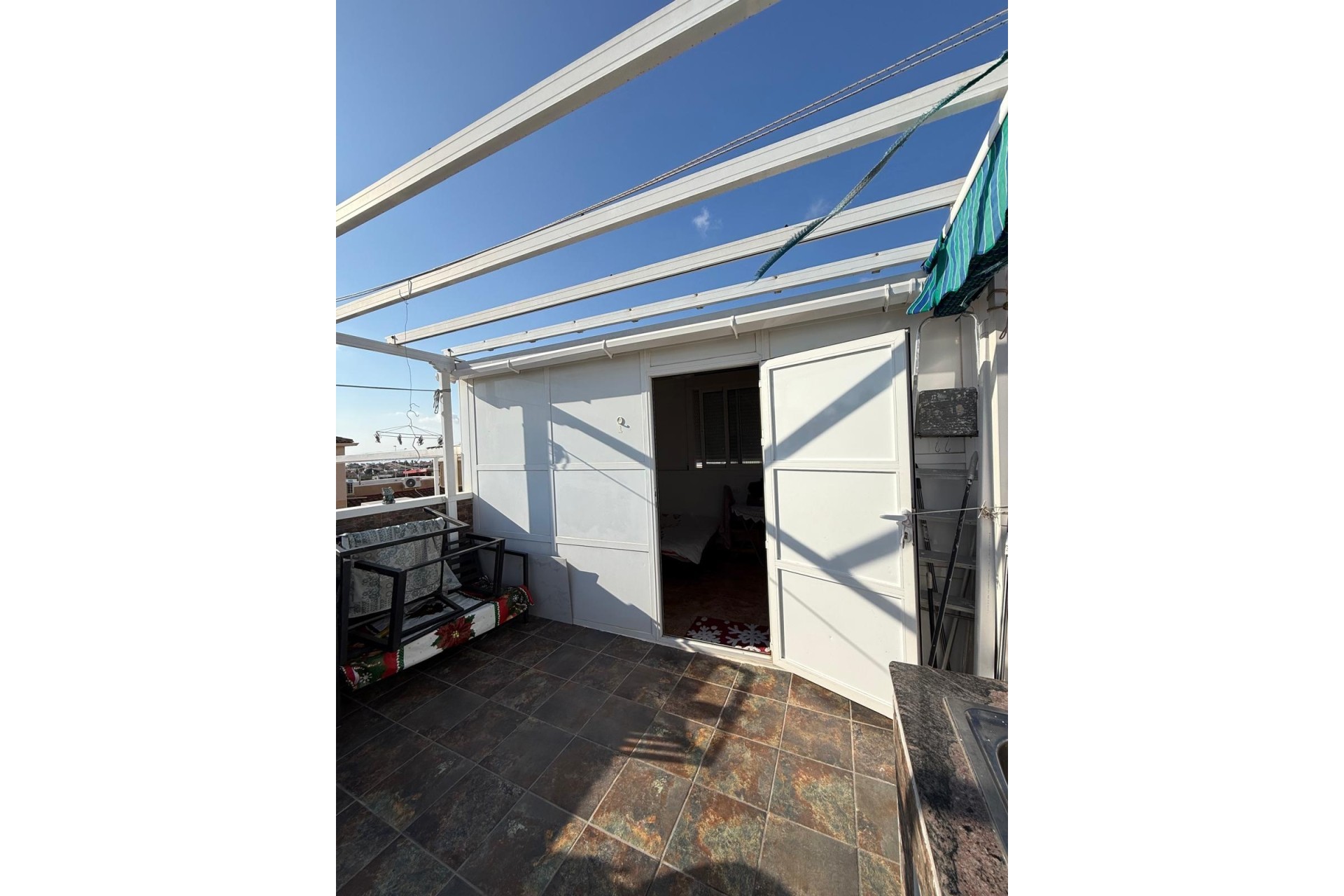 Revente - Finca Propriété rurale -
Torrevieja