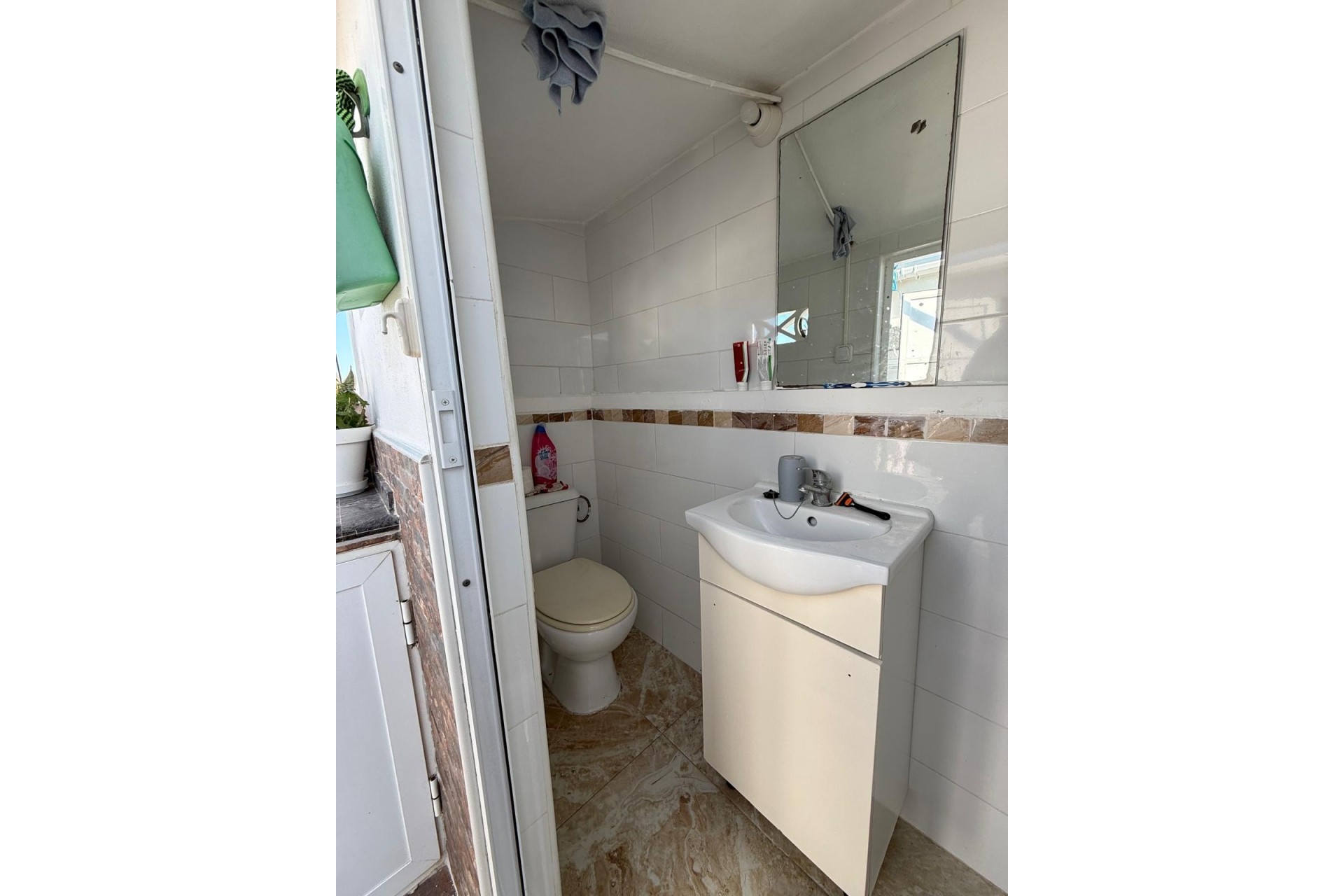 Revente - Finca Propriété rurale -
Torrevieja