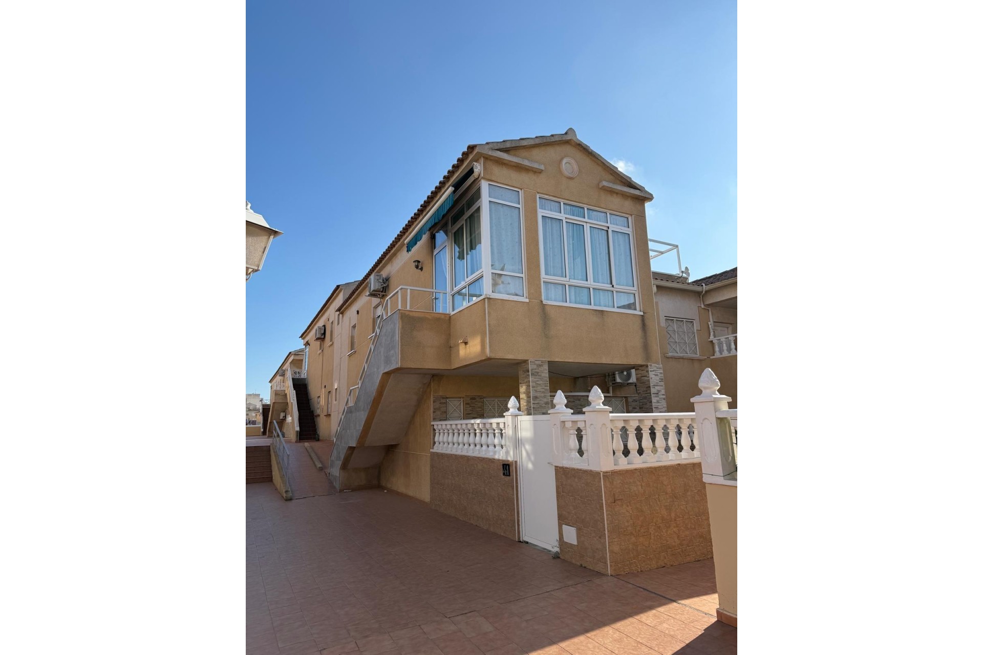 Revente - Finca Propriété rurale -
Torrevieja