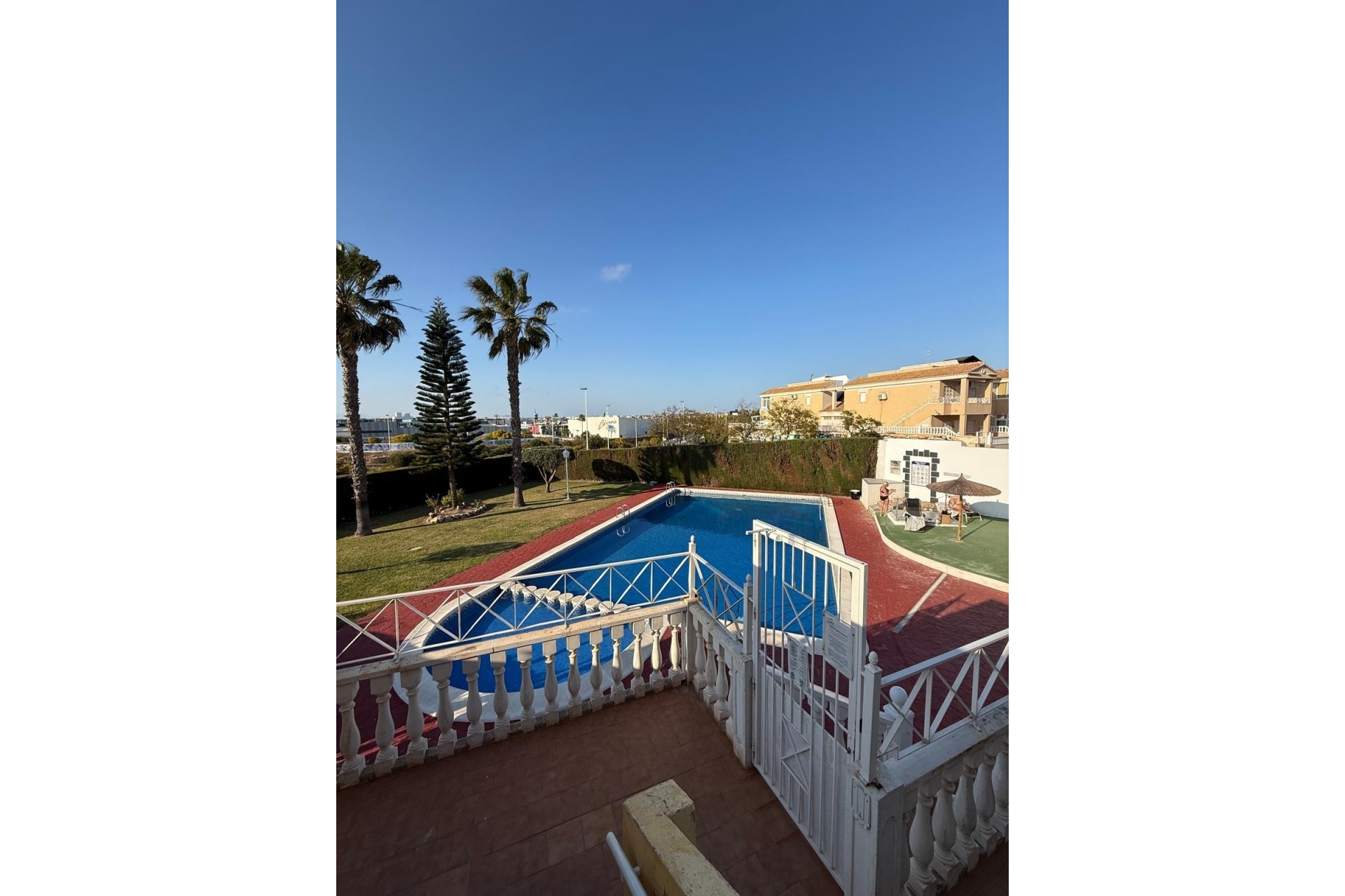 Revente - Finca Propriété rurale -
Torrevieja