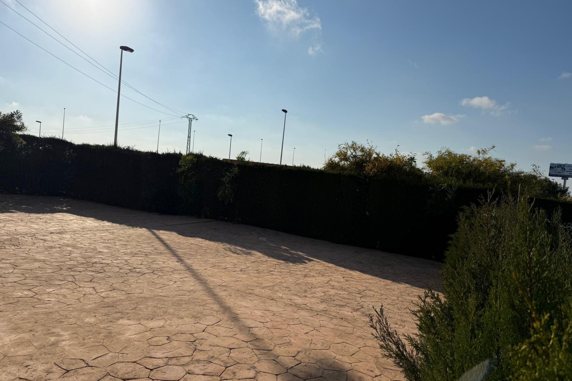 Revente - Finca Propriété rurale -
Torrevieja