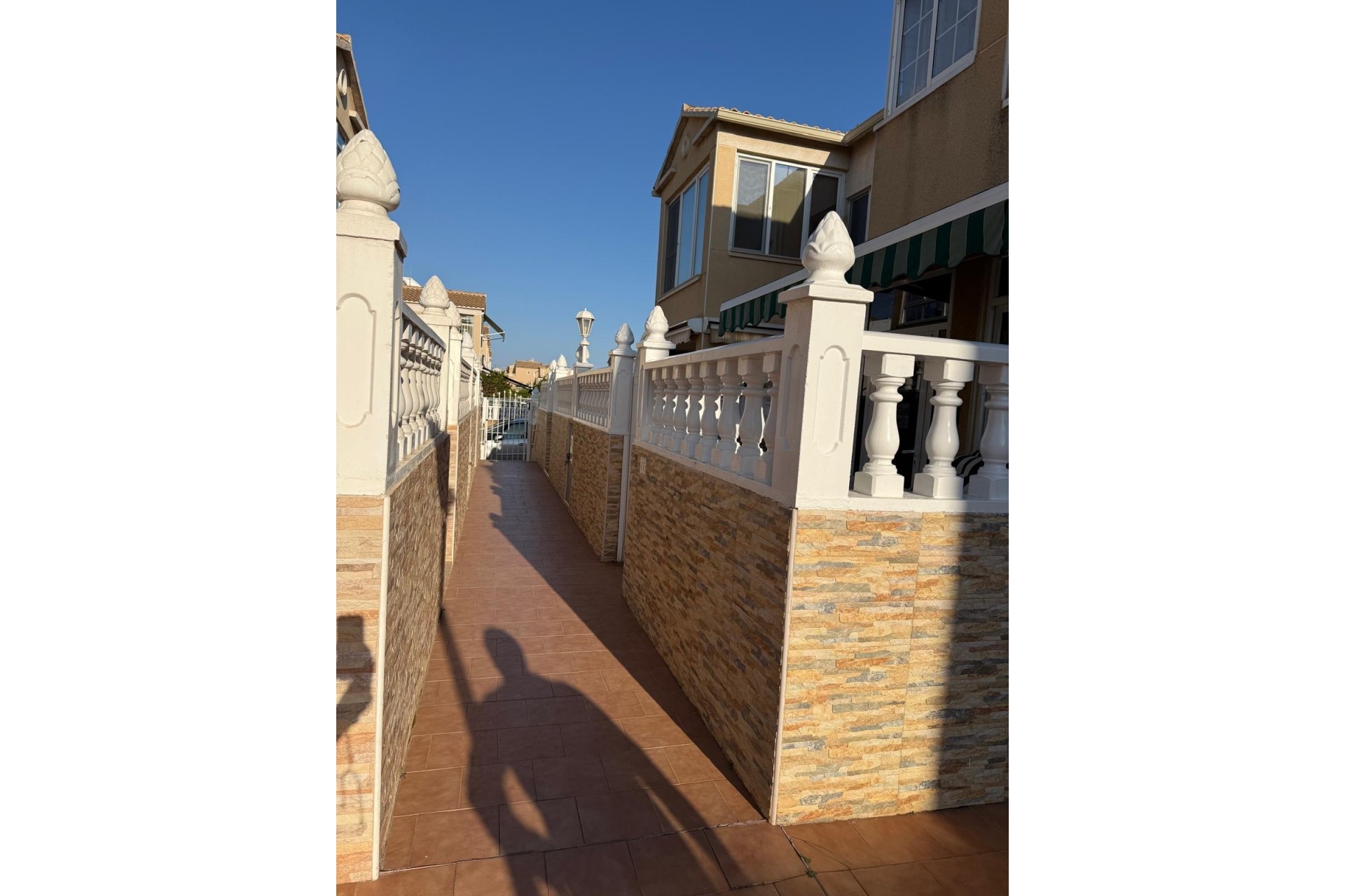 Revente - Finca Propriété rurale -
Torrevieja