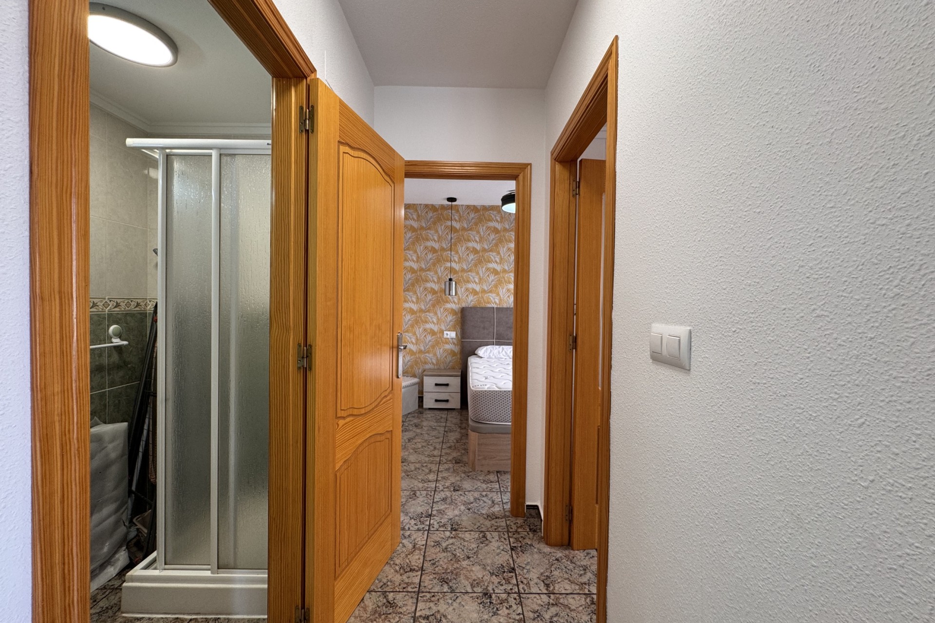 Revente - Finca / Propriété rurale -
Torrevieja