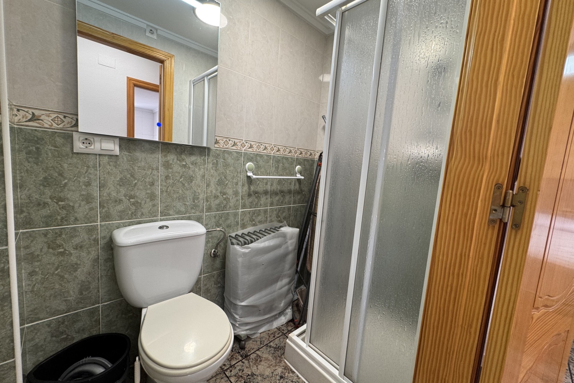 Revente - Finca / Propriété rurale -
Torrevieja