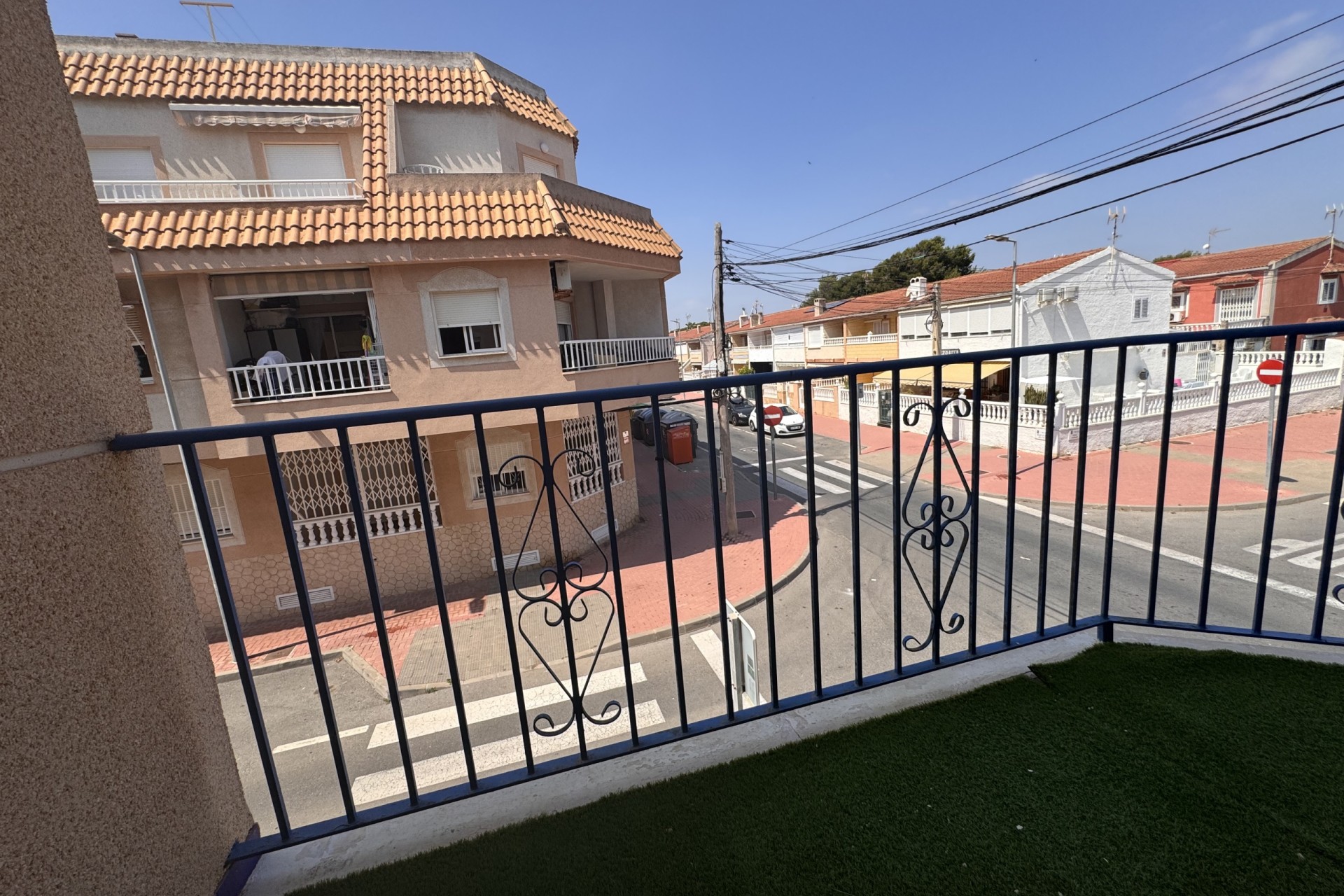 Revente - Finca / Propriété rurale -
Torrevieja