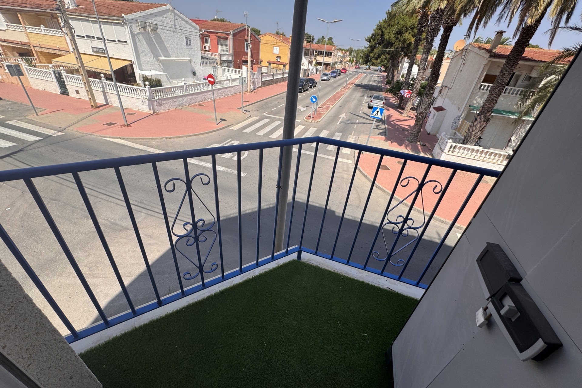Revente - Finca / Propriété rurale -
Torrevieja