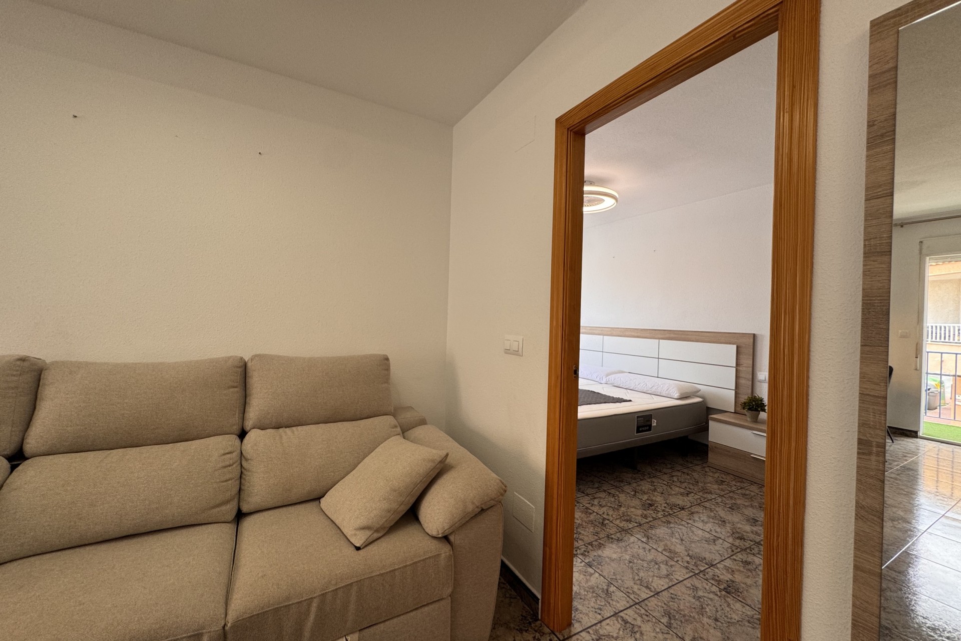 Revente - Finca / Propriété rurale -
Torrevieja