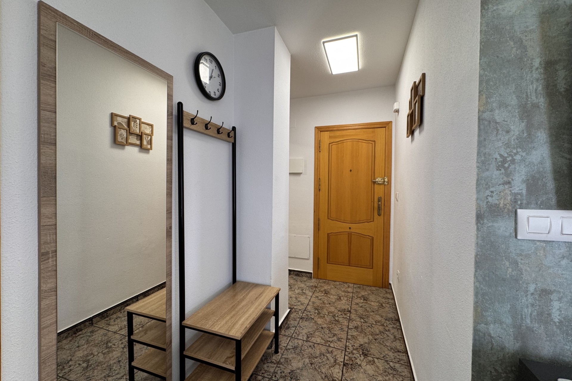 Revente - Finca / Propriété rurale -
Torrevieja