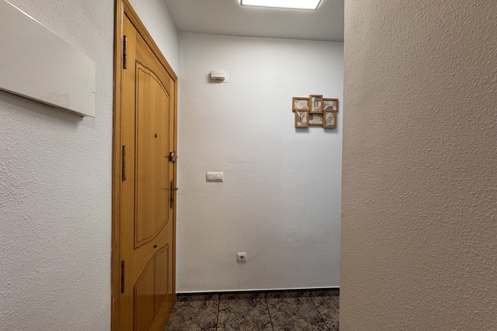 Revente - Finca / Propriété rurale -
Torrevieja